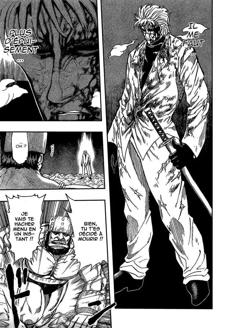 Read Toriko FR Manga Online