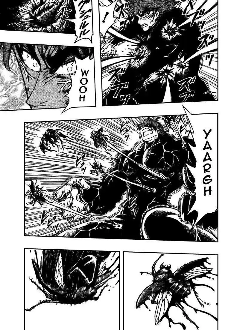 Read Toriko FR Manga Online