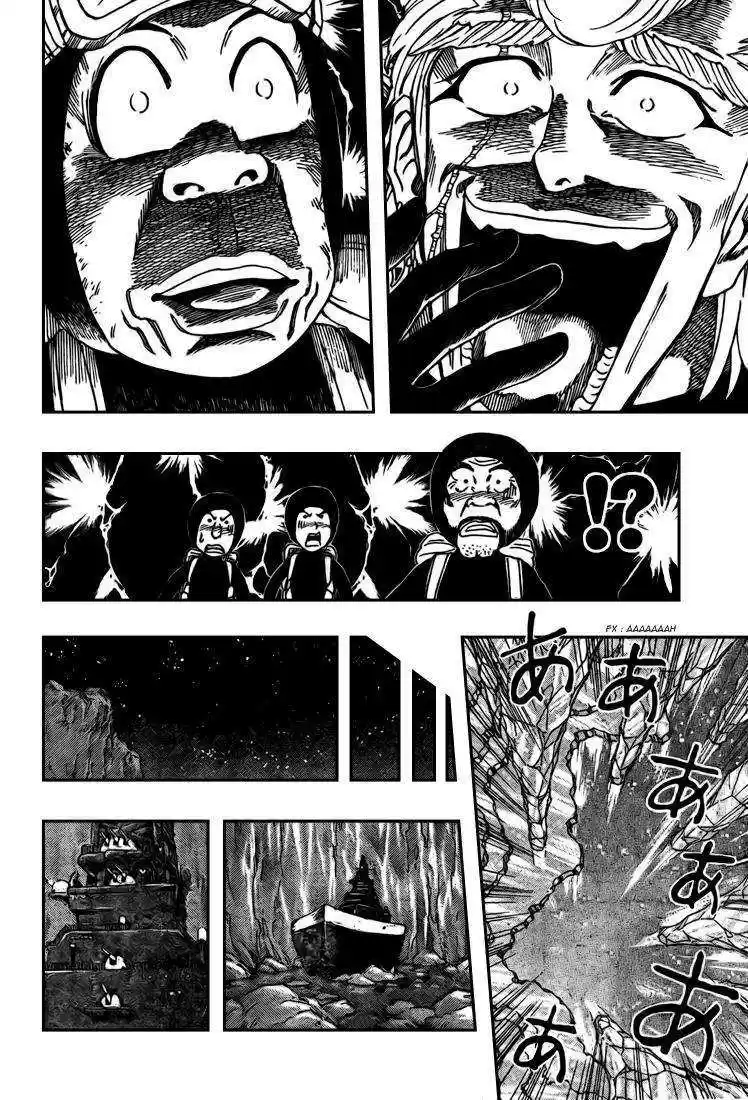Read Toriko FR Manga Online