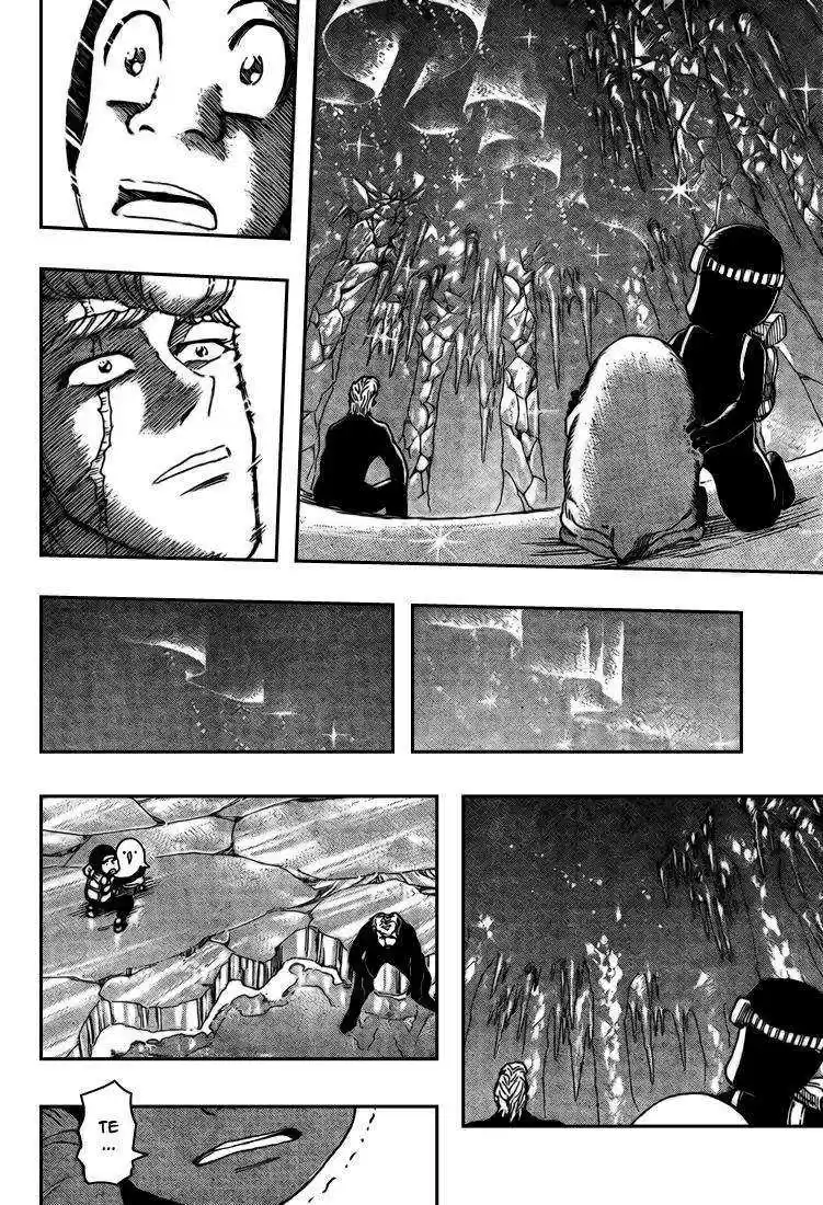 Read Toriko FR Manga Online