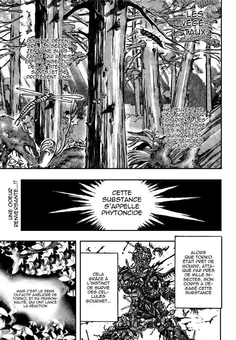 Read Toriko FR Manga Online
