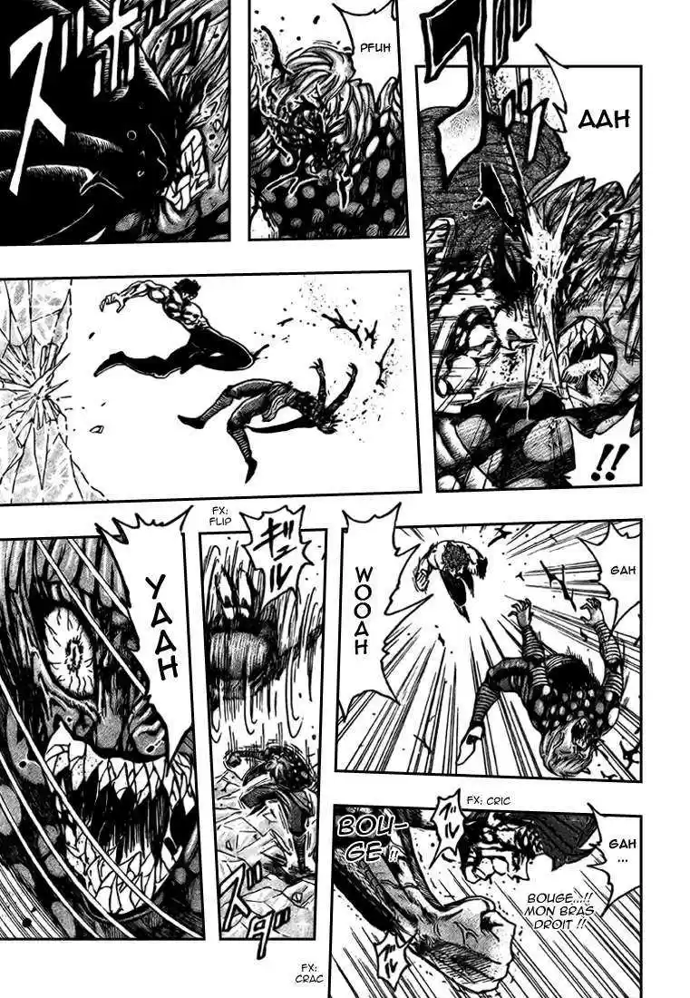 Read Toriko FR Manga Online