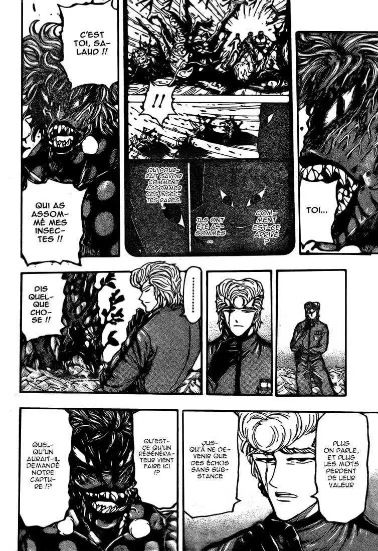 Read Toriko FR Manga Online