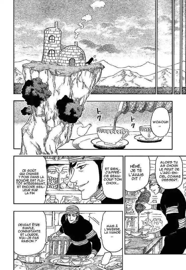 Read Toriko FR Manga Online