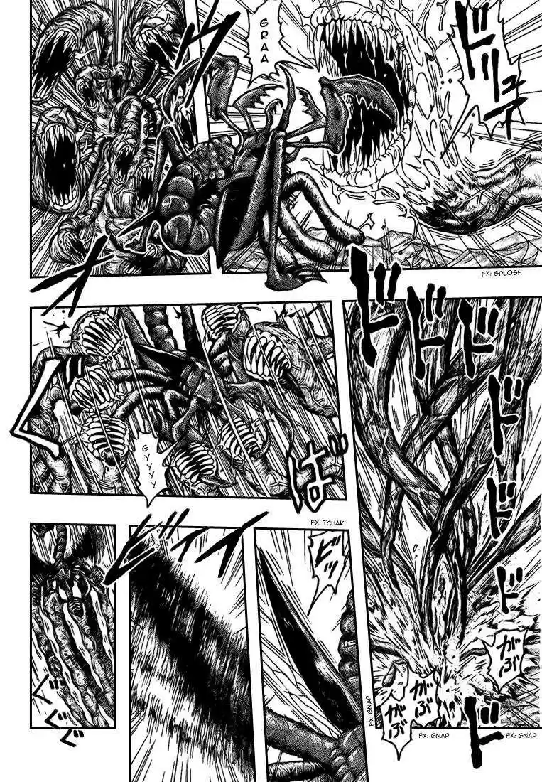 Read Toriko FR Manga Online