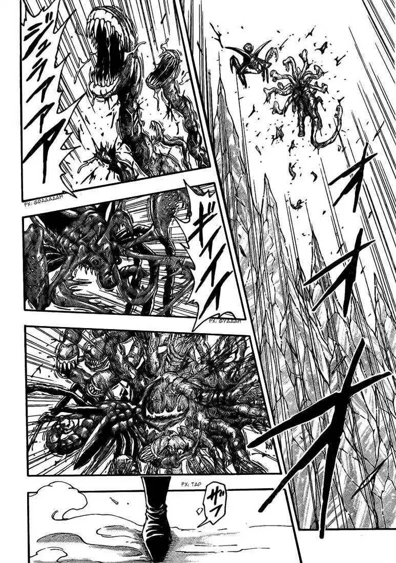 Read Toriko FR Manga Online