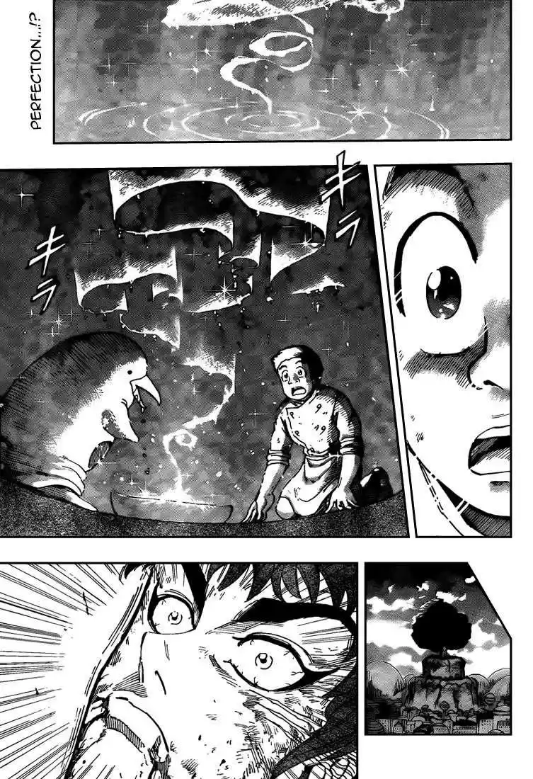 Read Toriko FR Manga Online