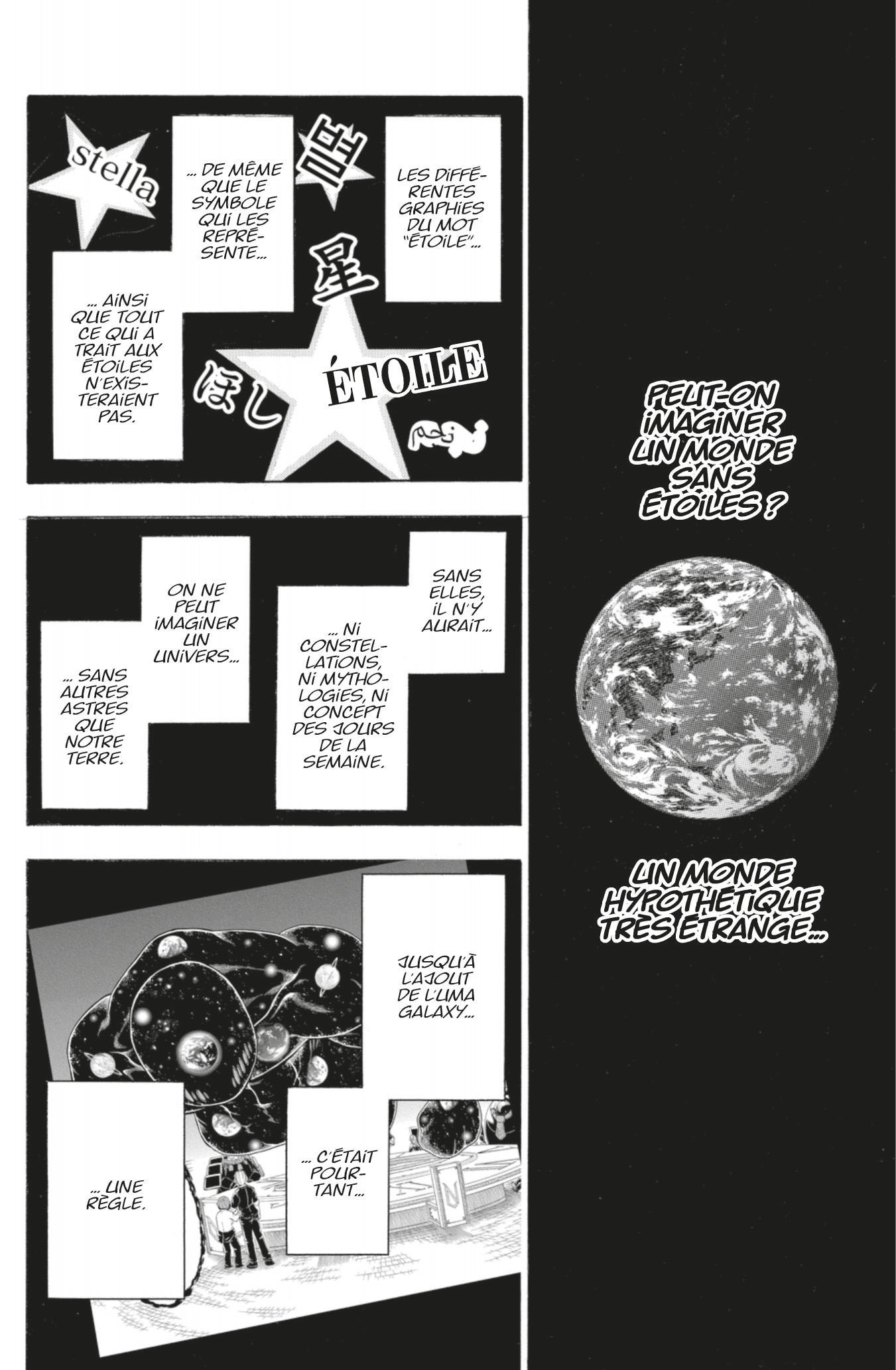 Read Undead Unluck FR Manga Online