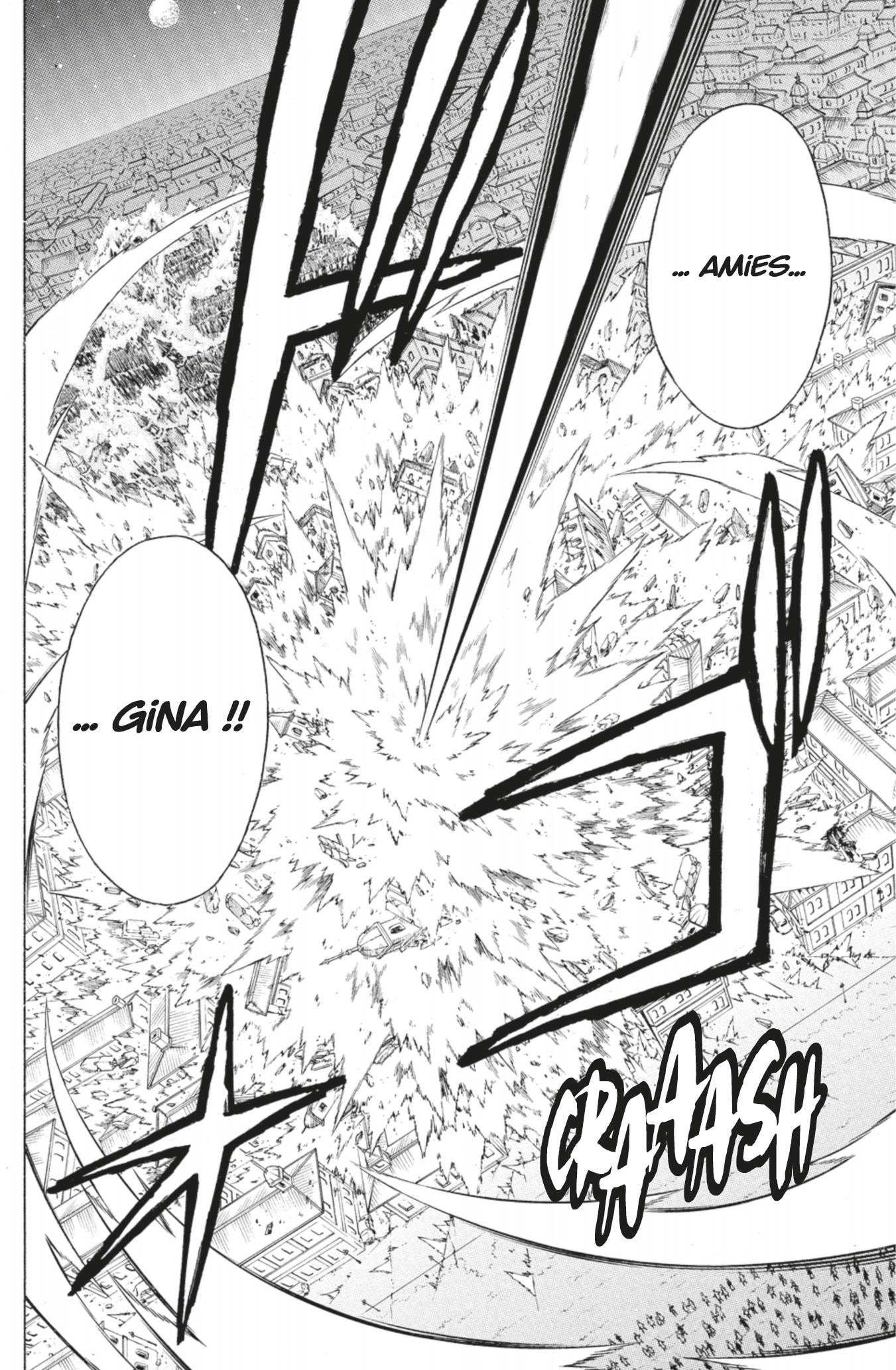 Read Undead Unluck FR Manga Online