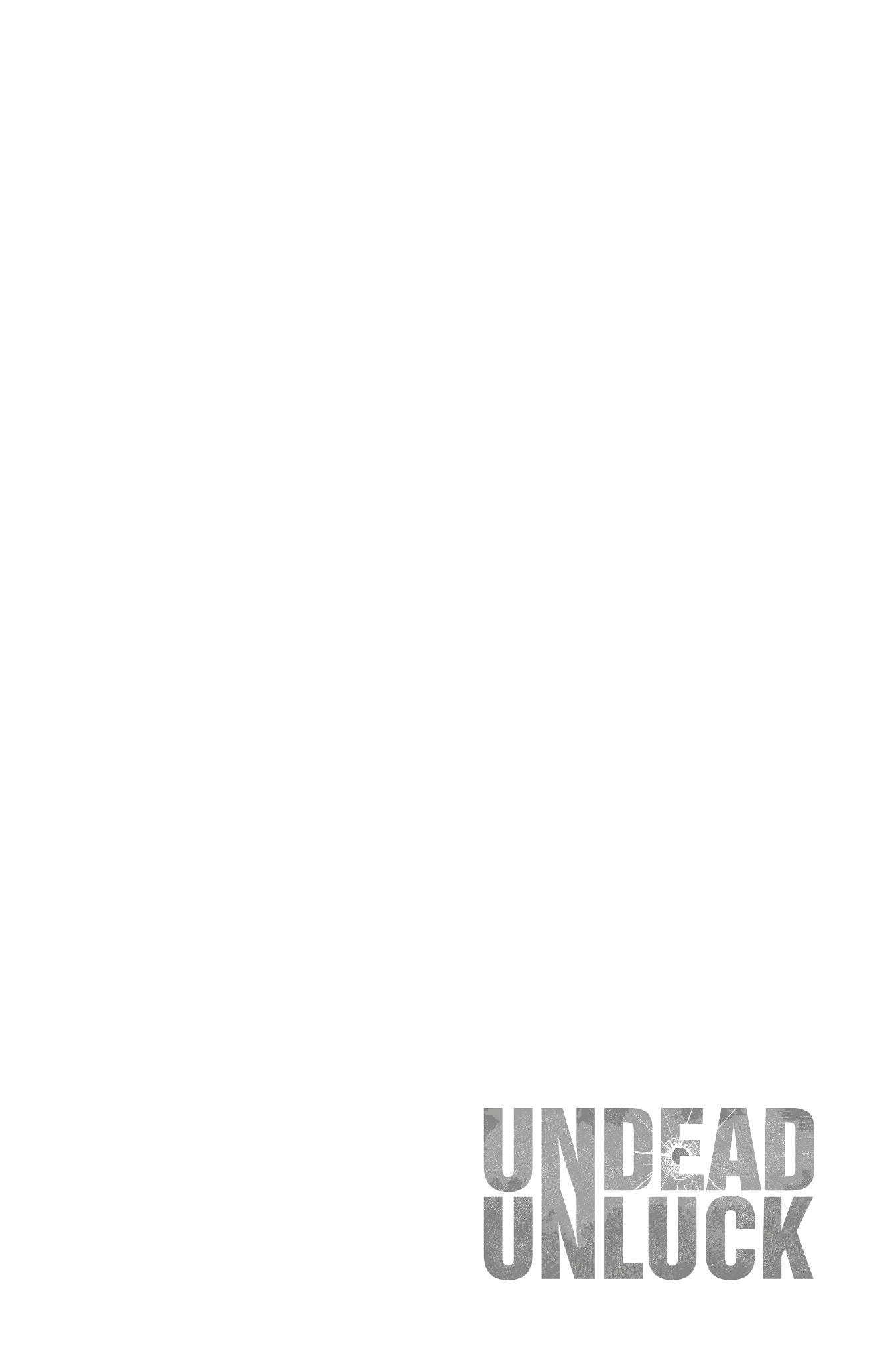 Read Undead Unluck FR Manga Online
