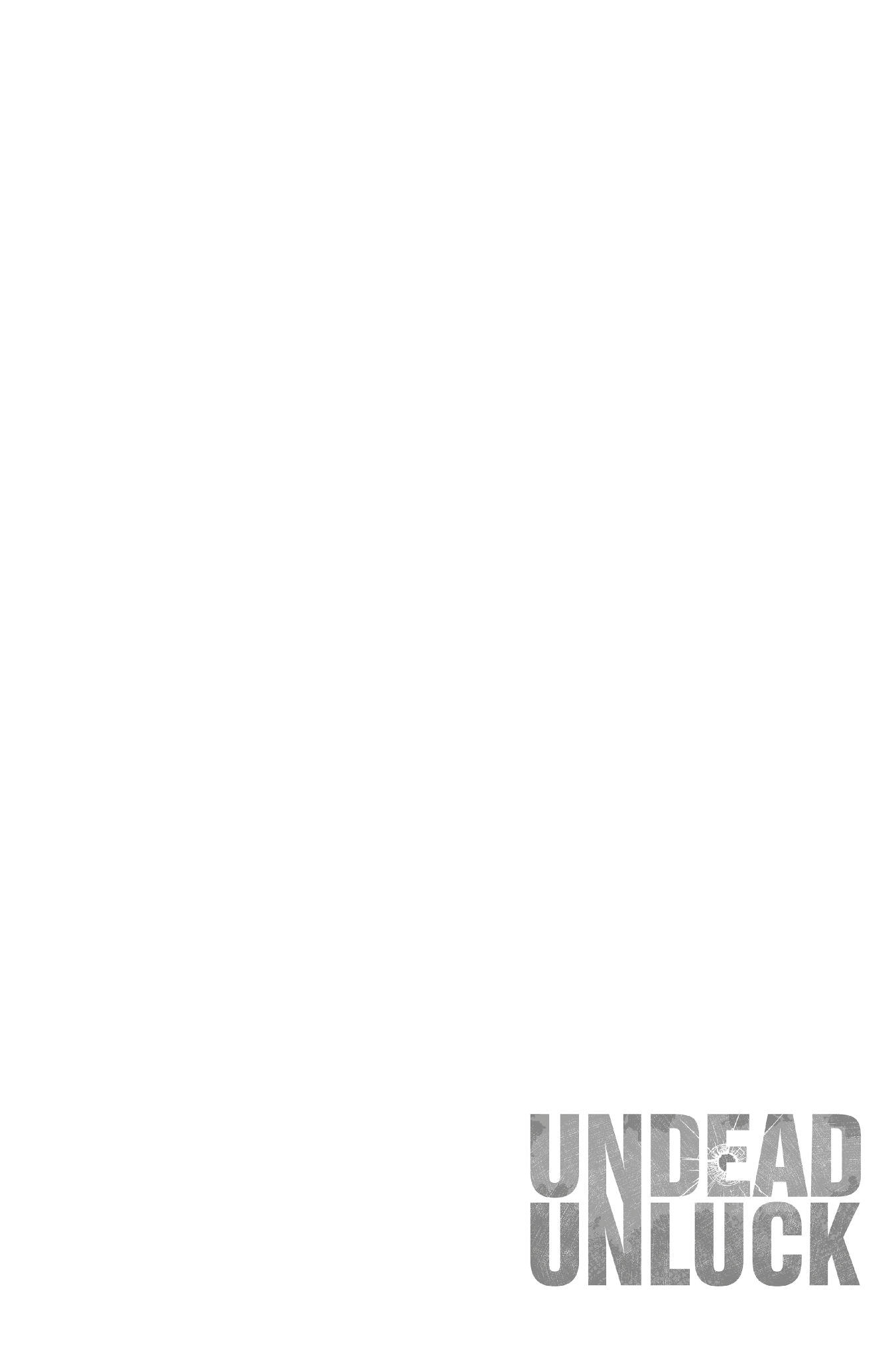 Read Undead Unluck FR Manga Online