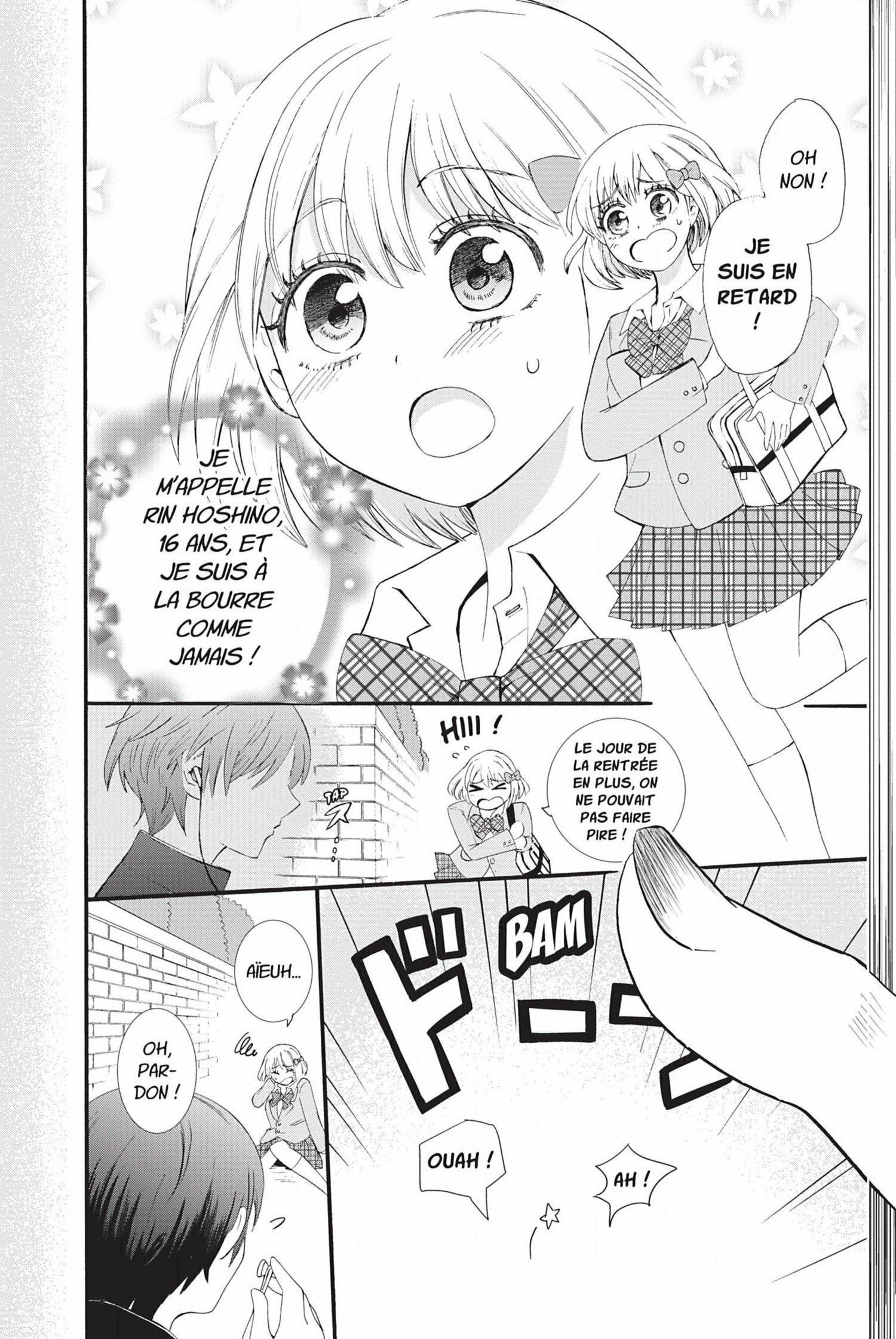 Read Welcome To Demon School Iruma-kun FR Manga Online