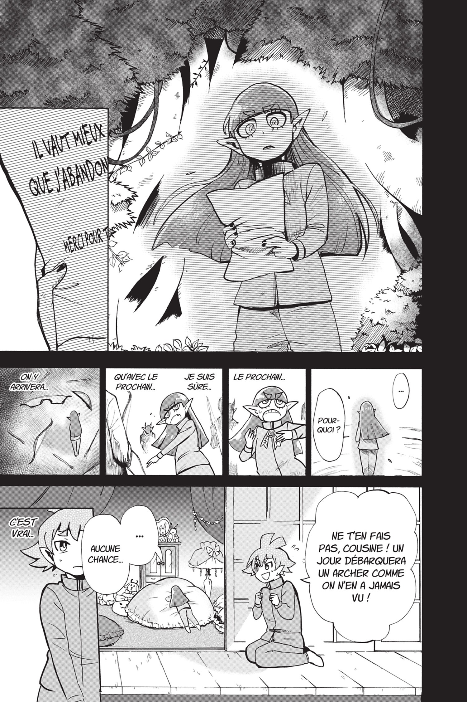 Read Welcome To Demon School Iruma-kun FR Manga Online
