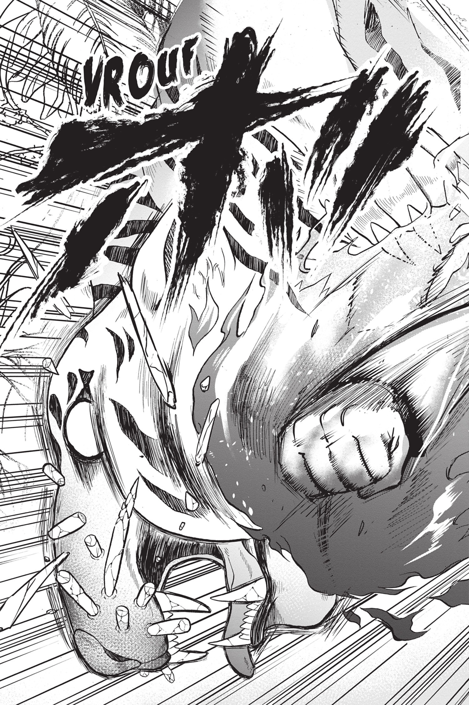 Read Welcome To Demon School Iruma-kun FR Manga Online