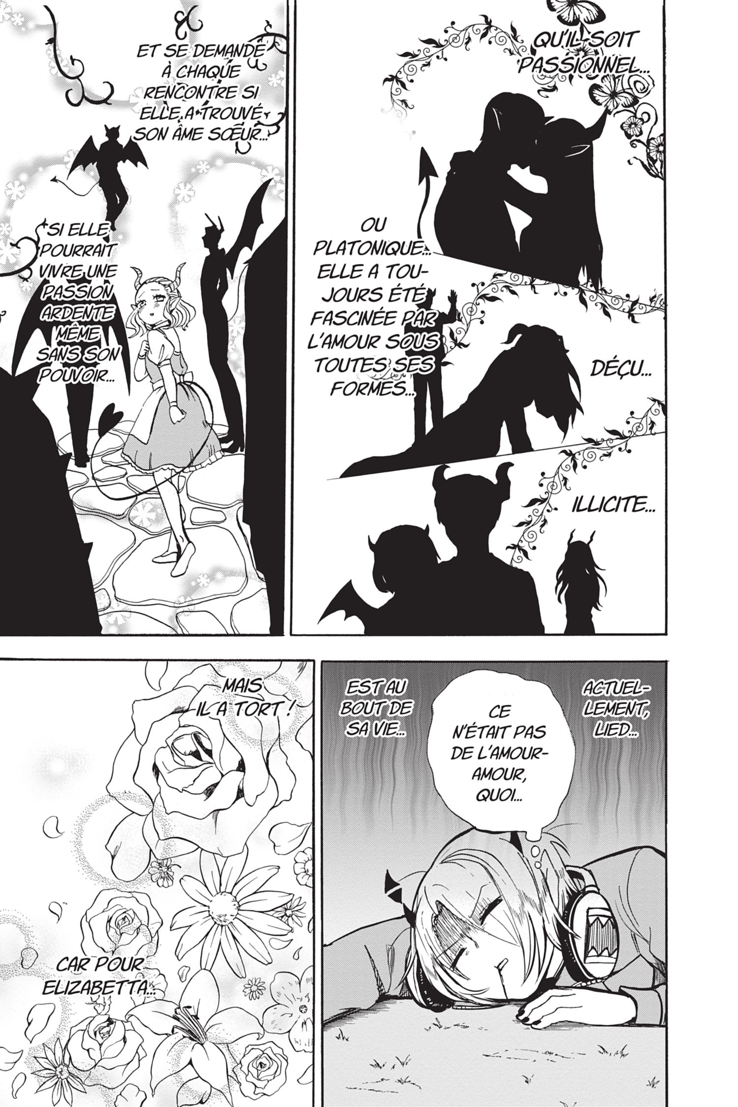 Read Welcome To Demon School Iruma-kun FR Manga Online