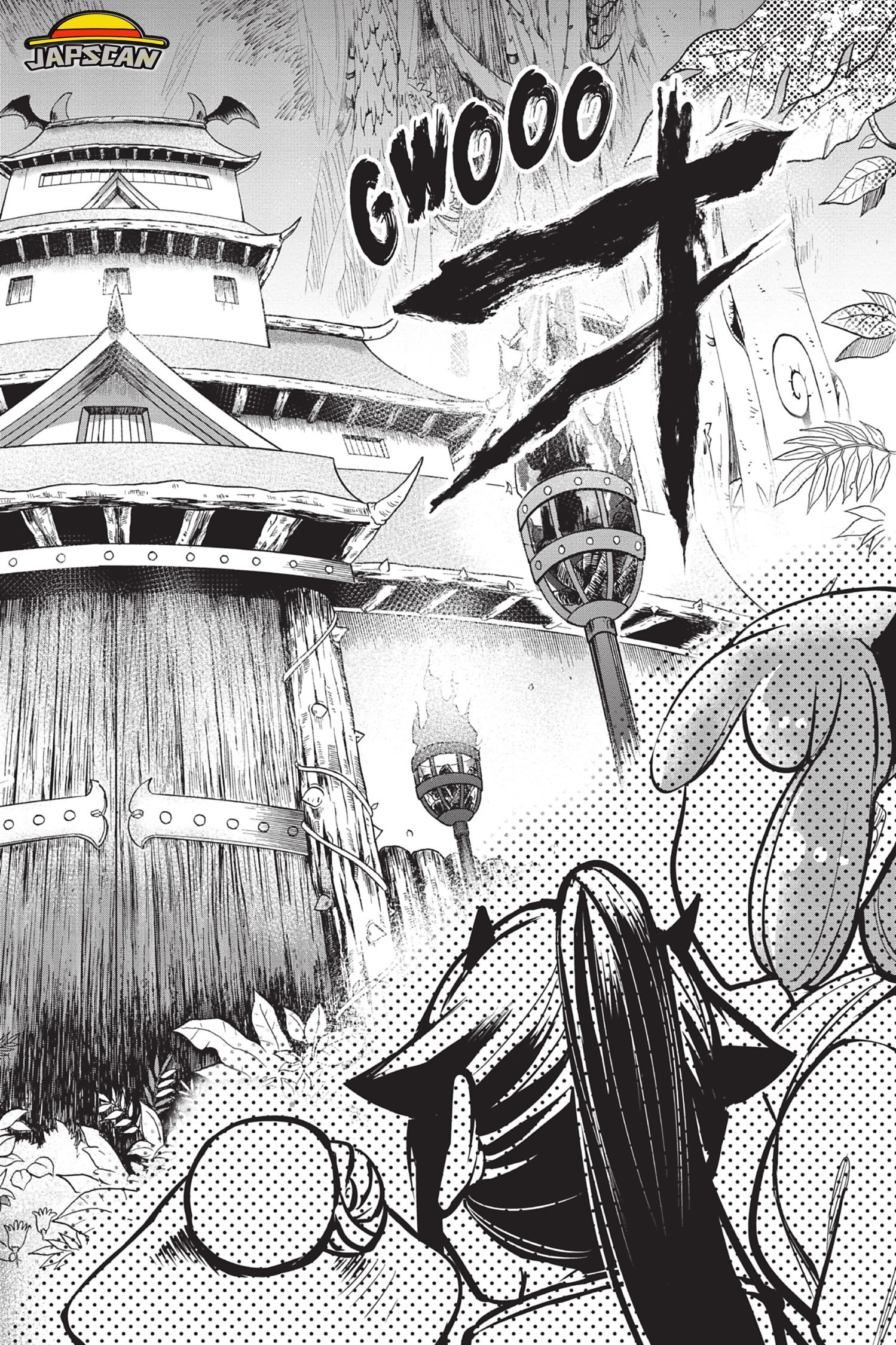 Read Welcome To Demon School Iruma-kun FR Manga Online