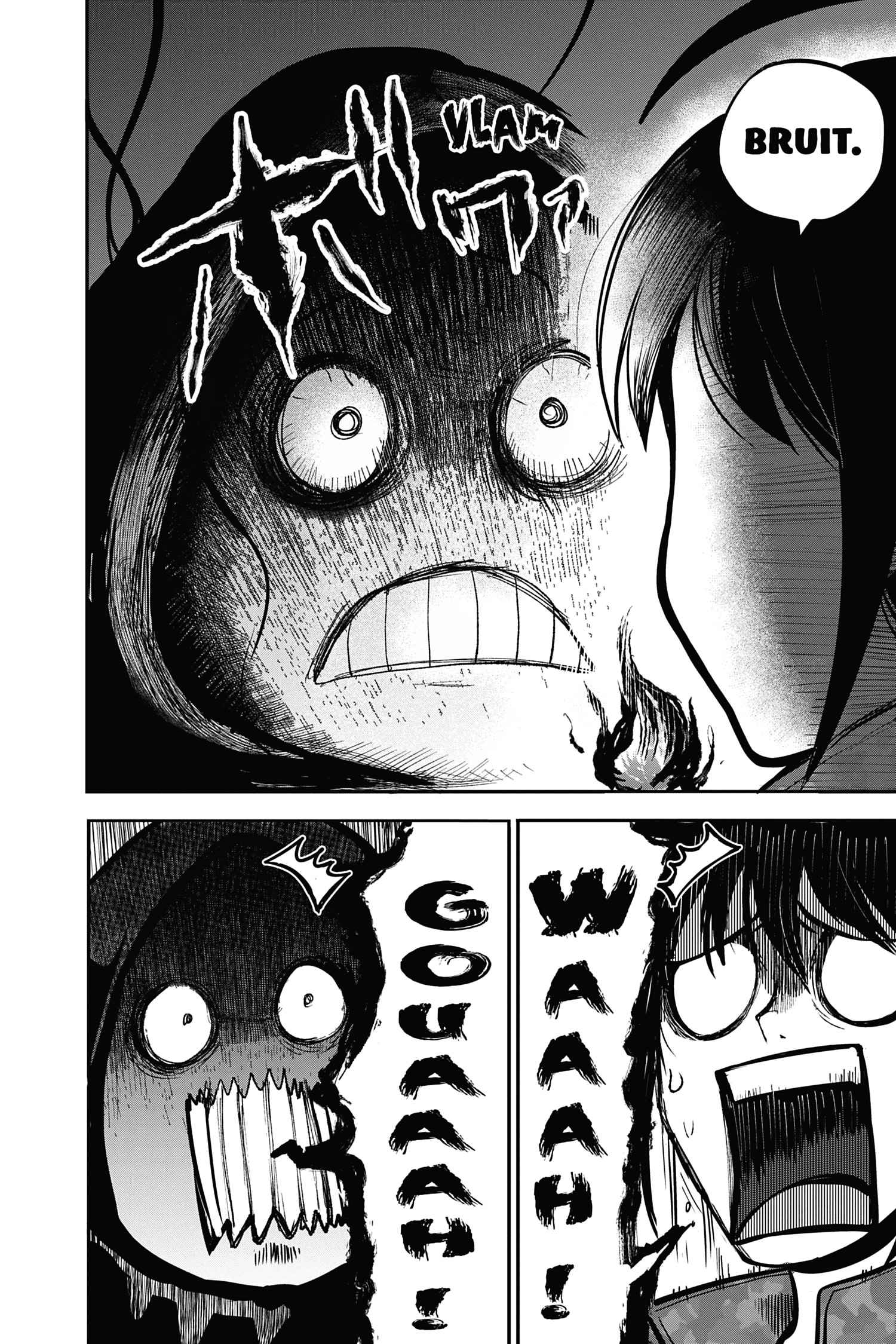 Read Welcome To Demon School Iruma-kun FR Manga Online