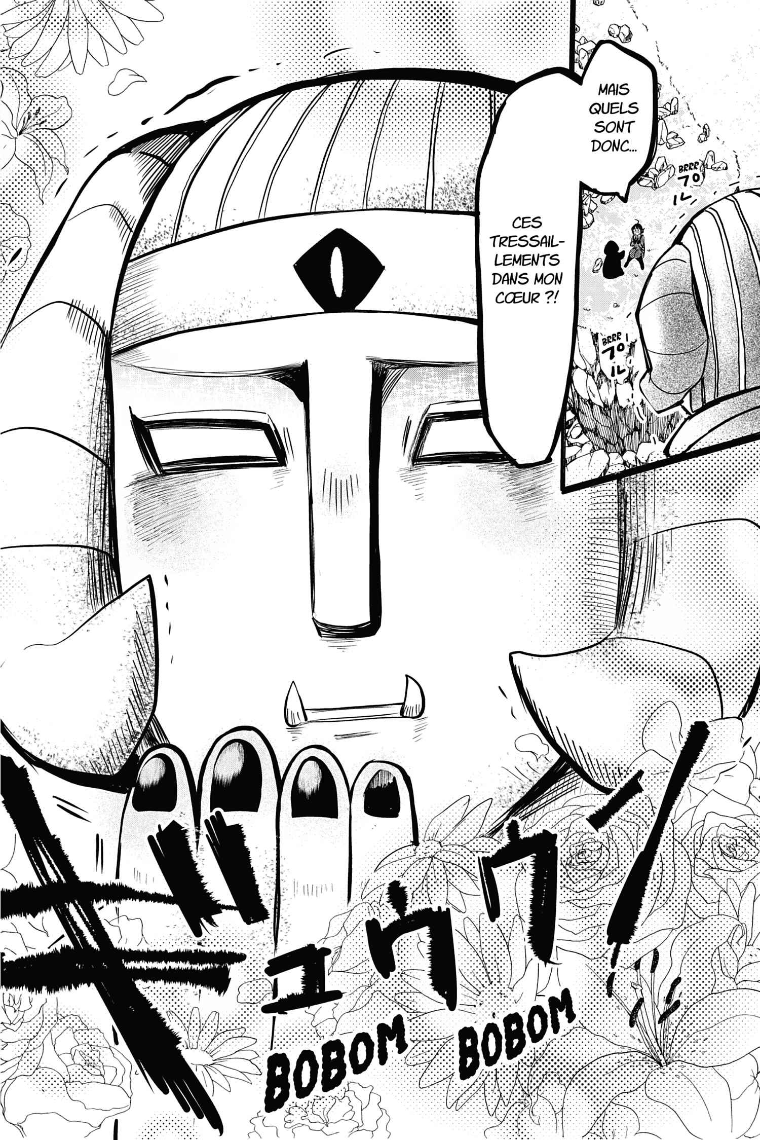 Read Welcome To Demon School Iruma-kun FR Manga Online