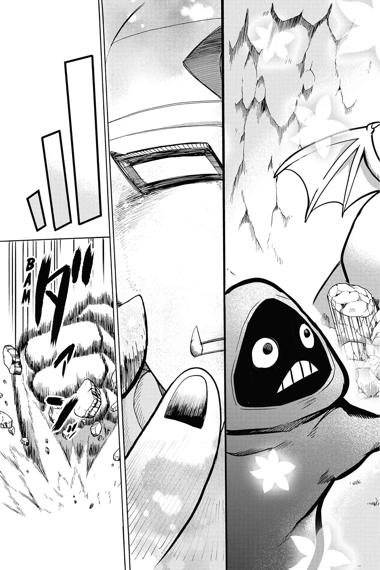 Read Welcome To Demon School Iruma-kun FR Manga Online