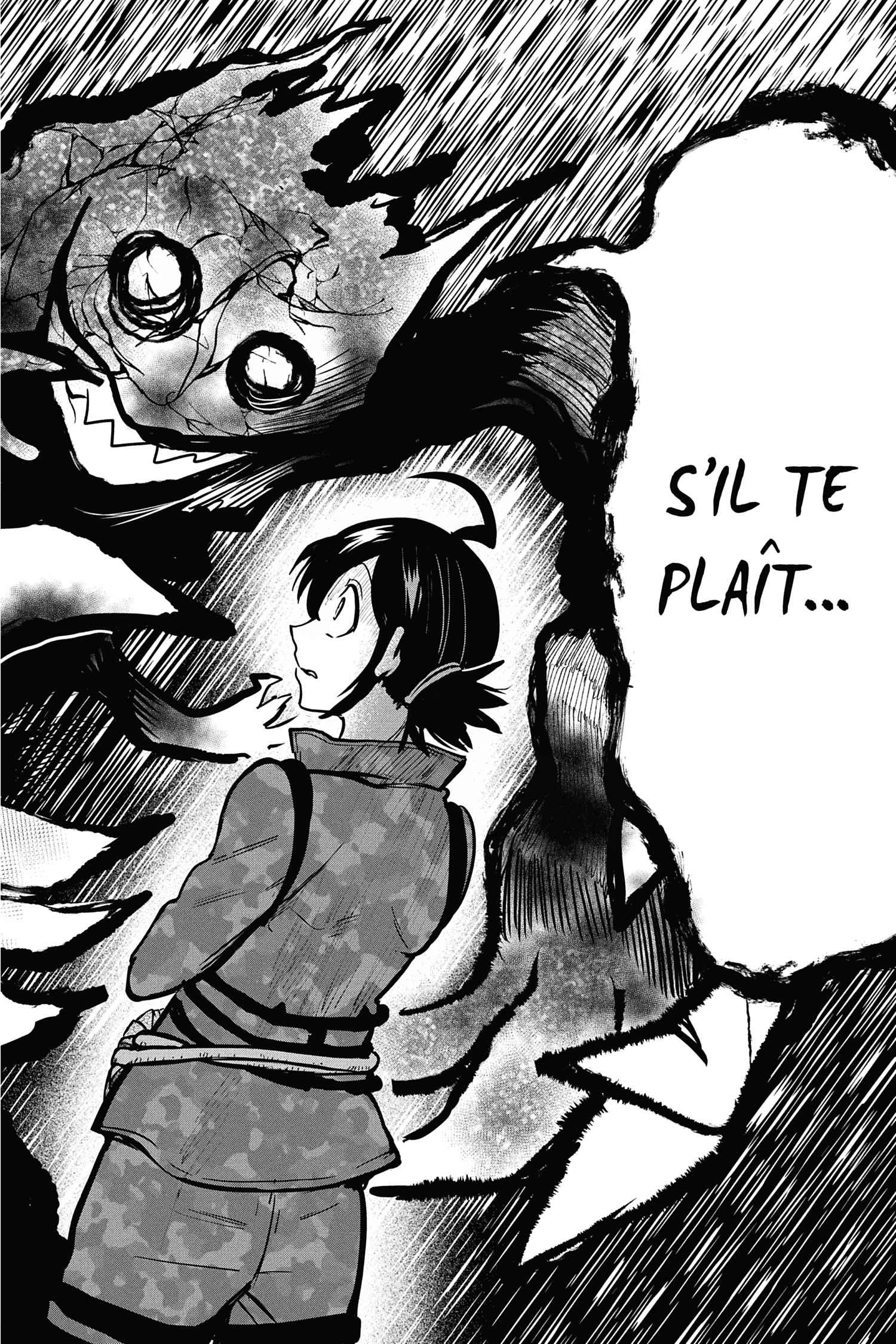 Read Welcome To Demon School Iruma-kun FR Manga Online