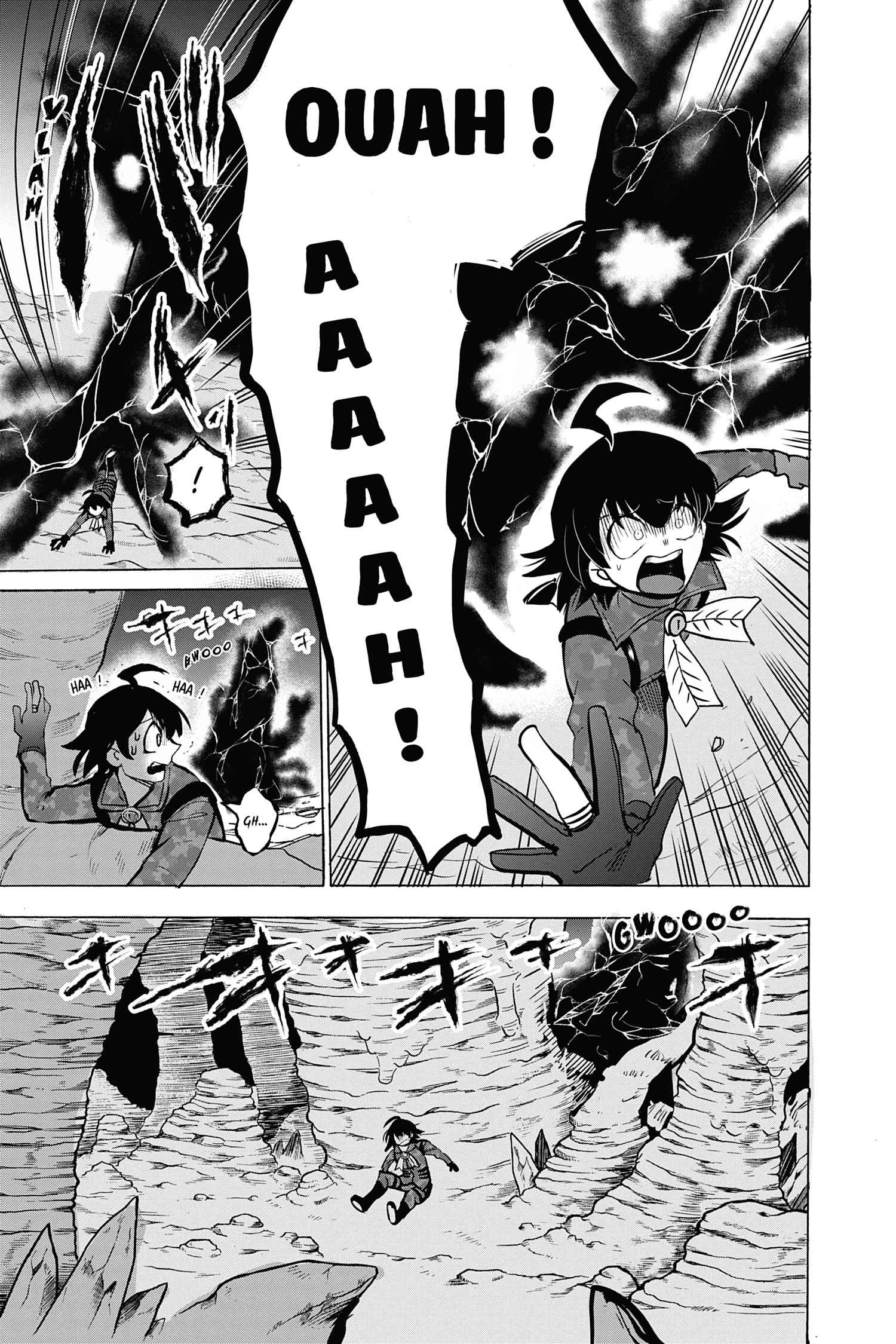 Read Welcome To Demon School Iruma-kun FR Manga Online