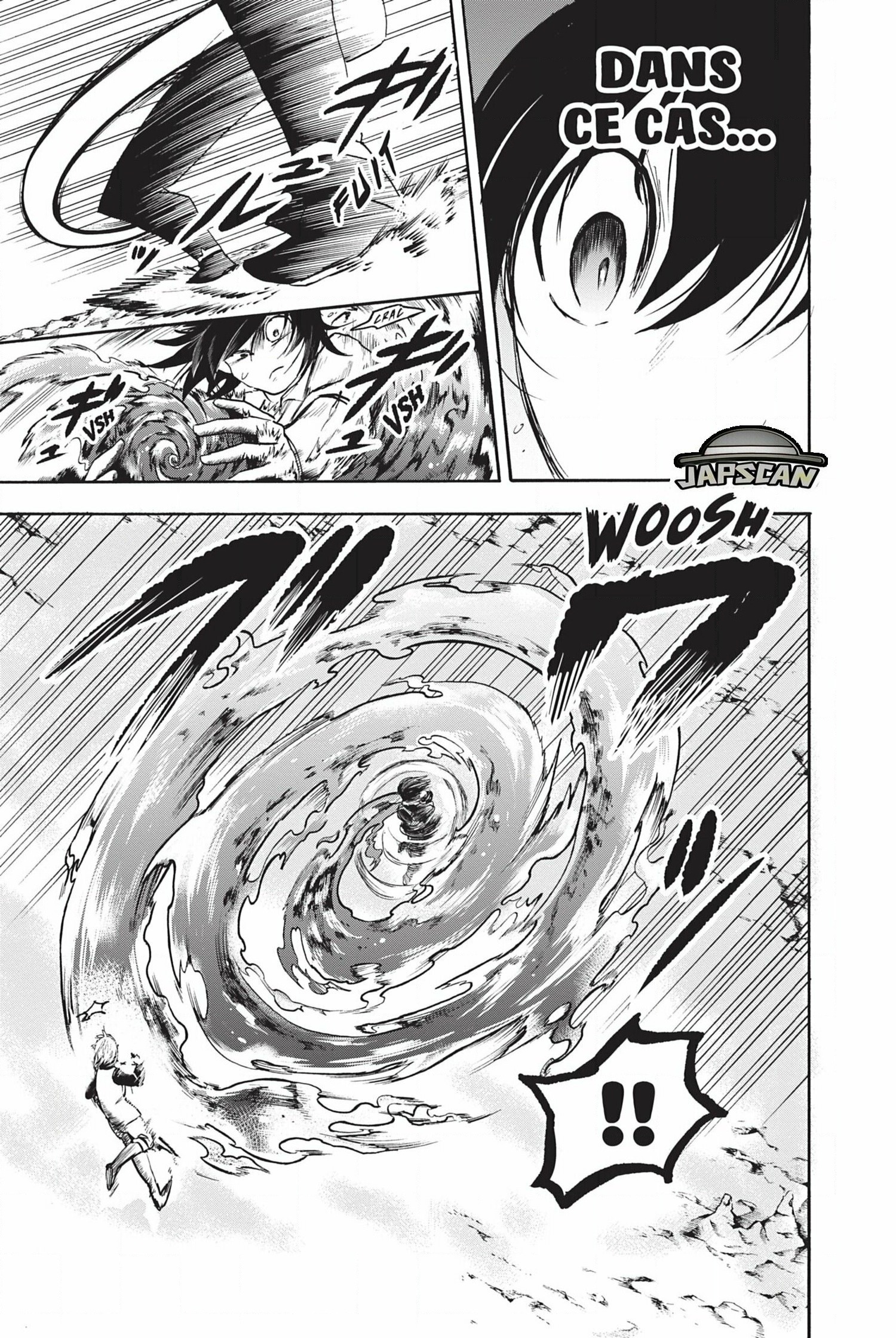 Read Welcome To Demon School Iruma-kun FR Manga Online