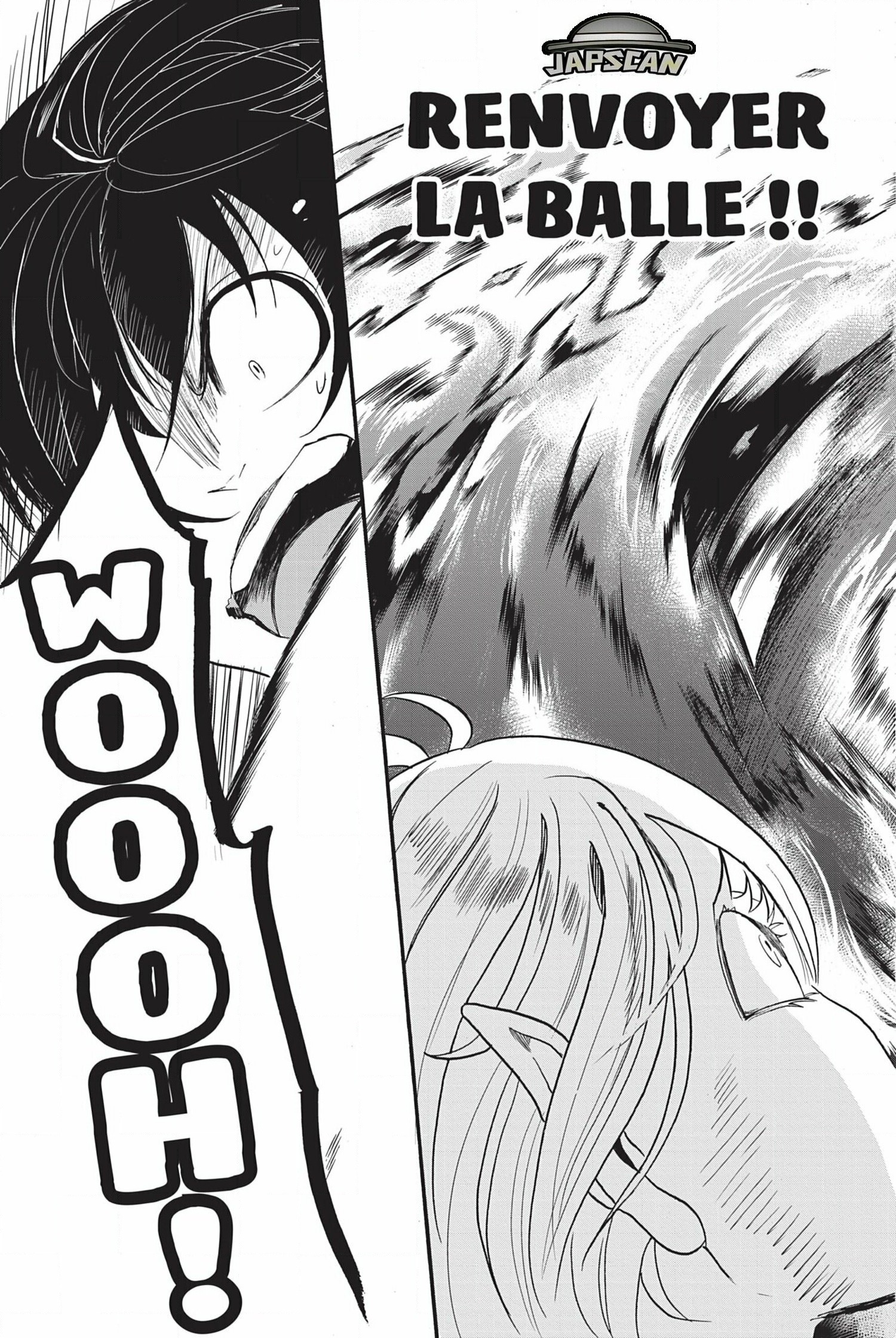 Read Welcome To Demon School Iruma-kun FR Manga Online