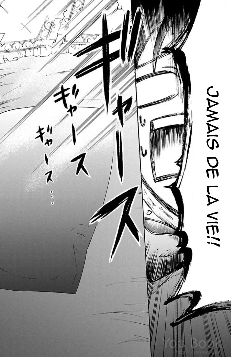 Read Welcome To Demon School Iruma-kun FR Manga Online