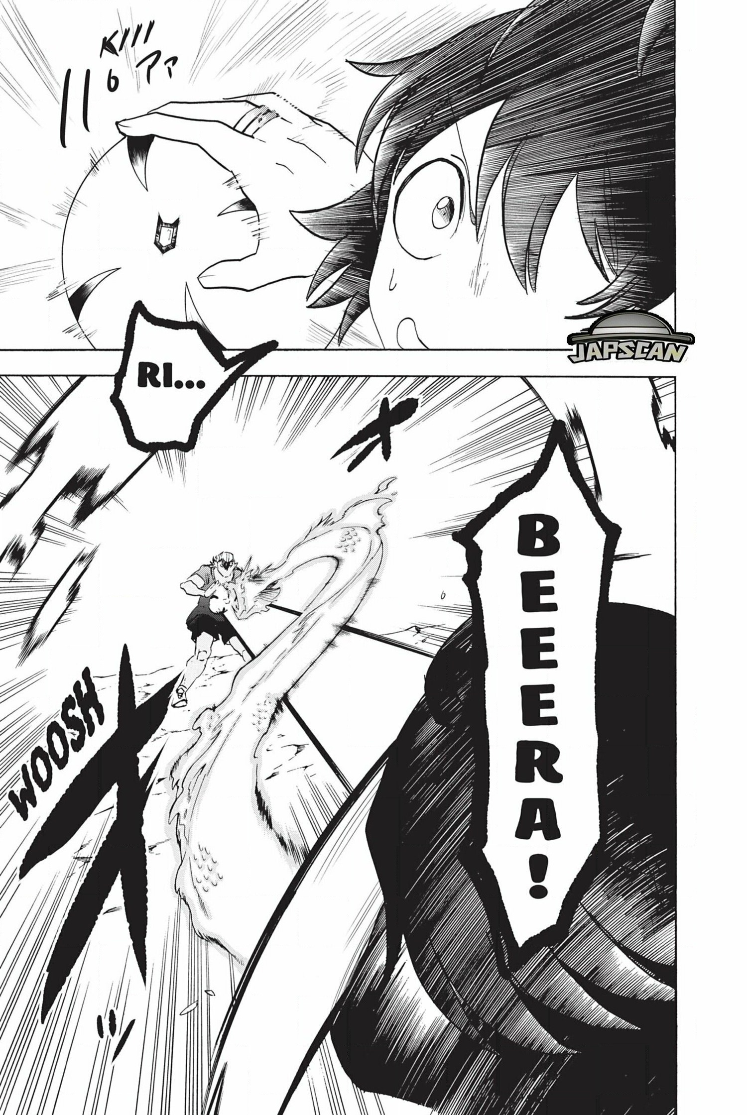 Read Welcome To Demon School Iruma-kun FR Manga Online