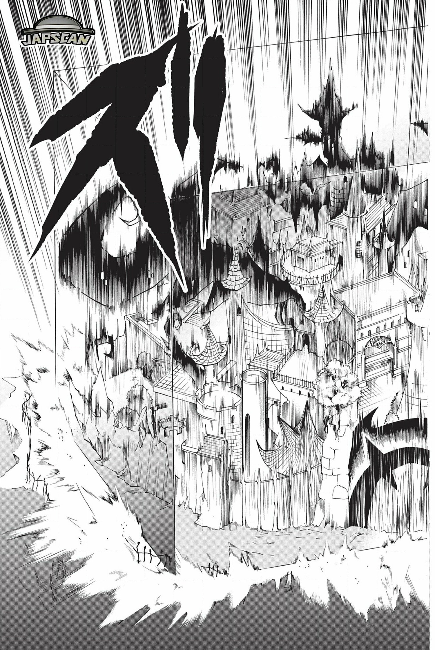 Read Welcome To Demon School Iruma-kun FR Manga Online