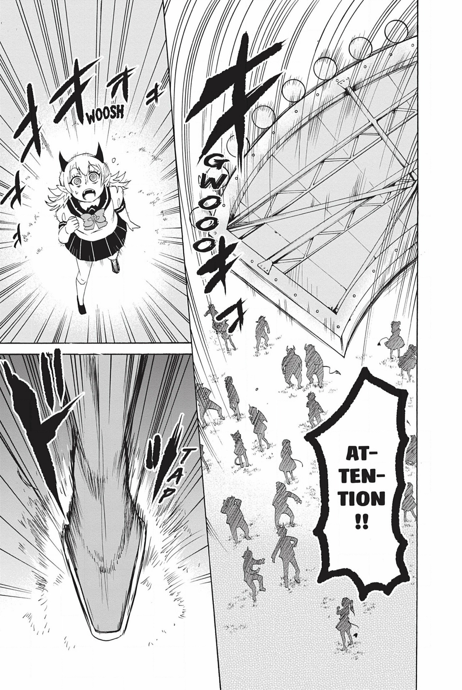 Read Welcome To Demon School Iruma-kun FR Manga Online