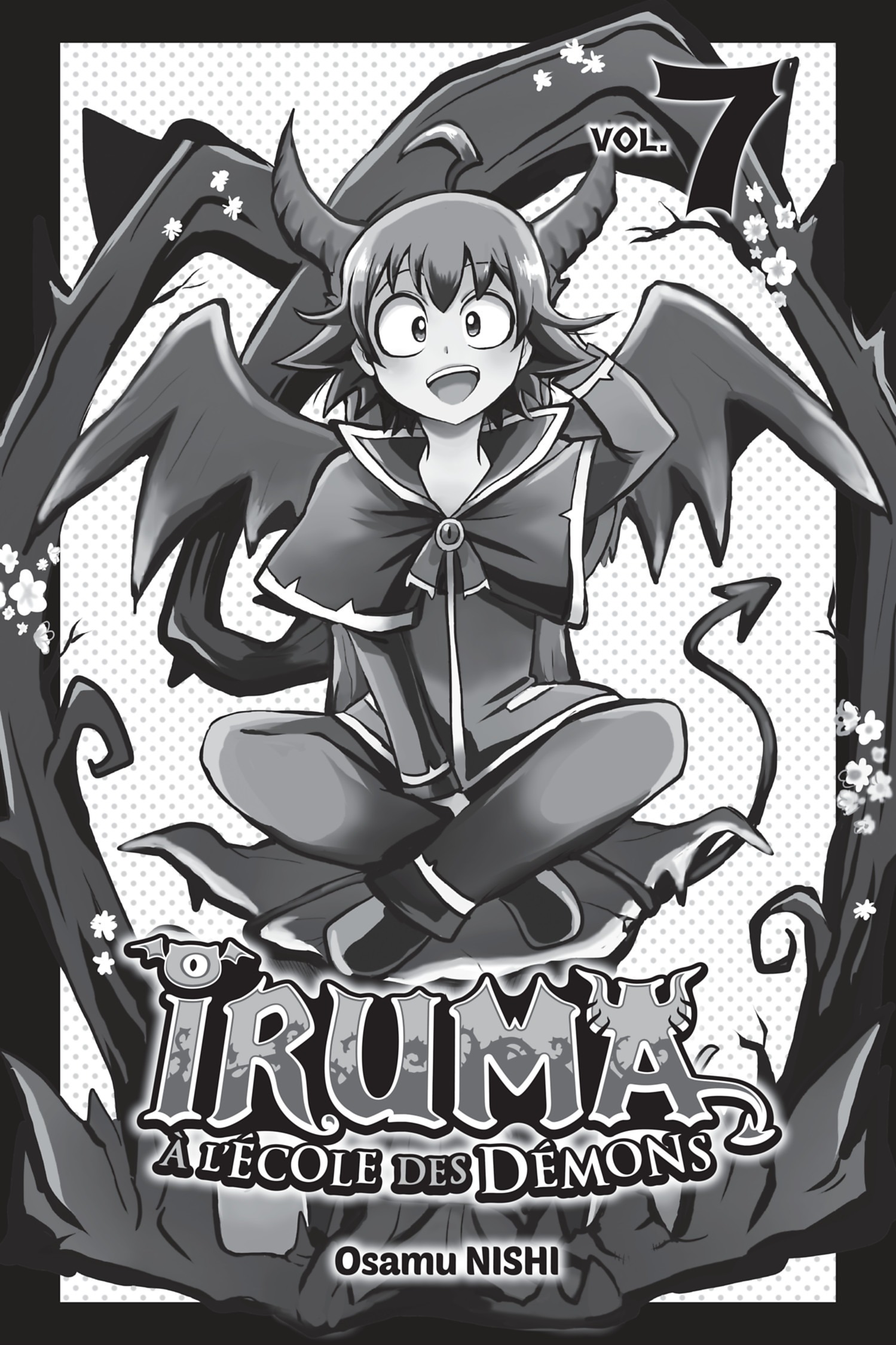 Read Welcome To Demon School Iruma-kun FR Manga Online