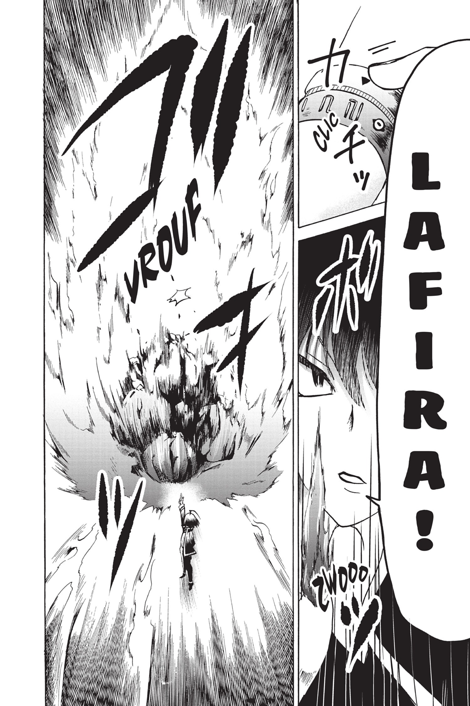 Read Welcome To Demon School Iruma-kun FR Manga Online