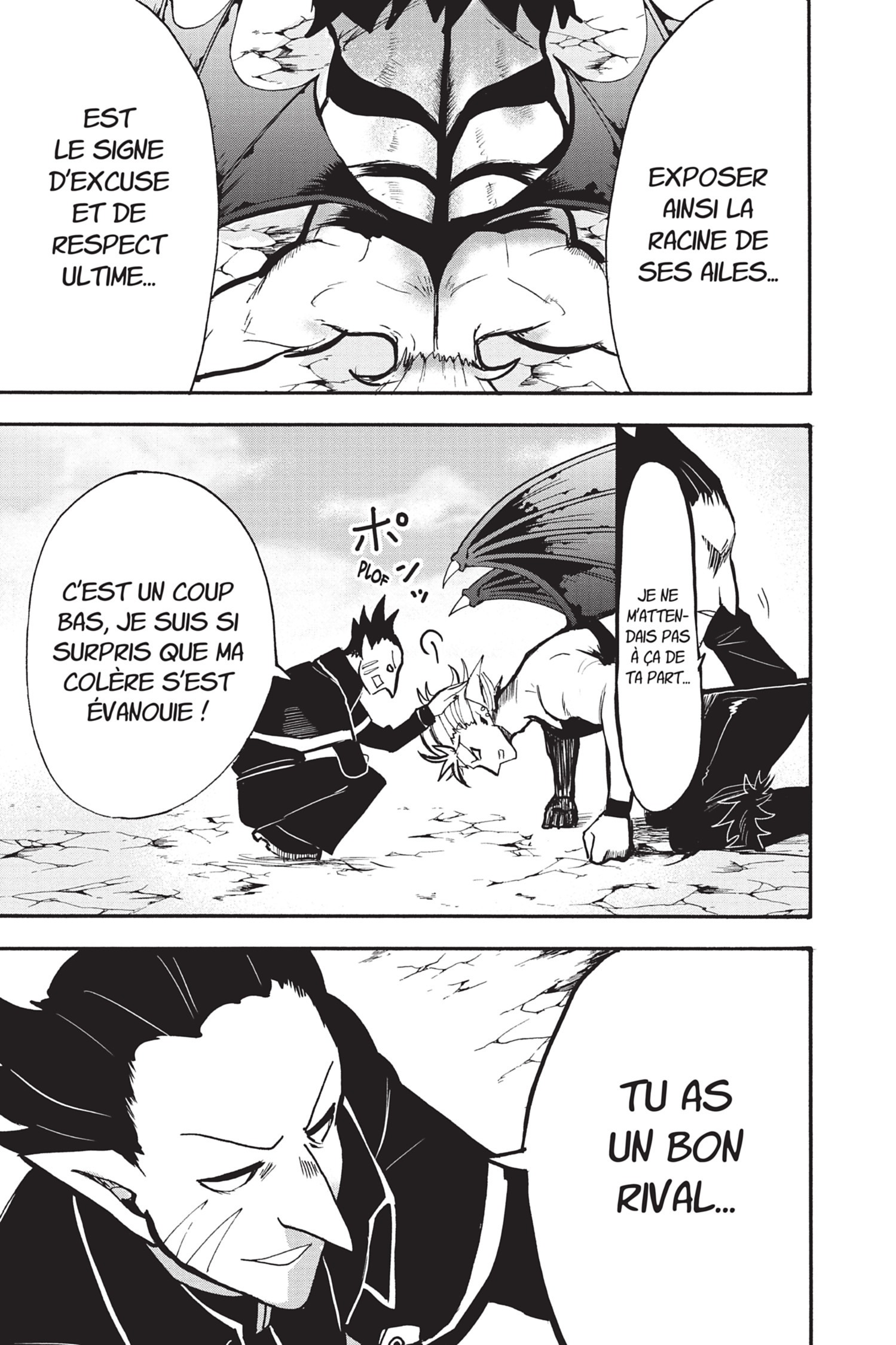 Read Welcome To Demon School Iruma-kun FR Manga Online