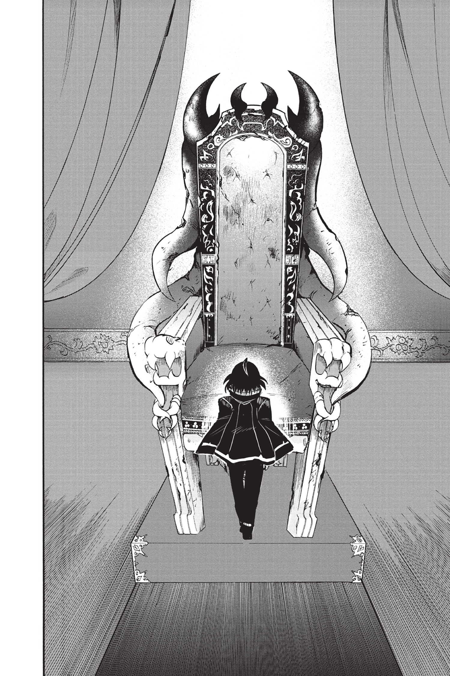 Read Welcome To Demon School Iruma-kun FR Manga Online