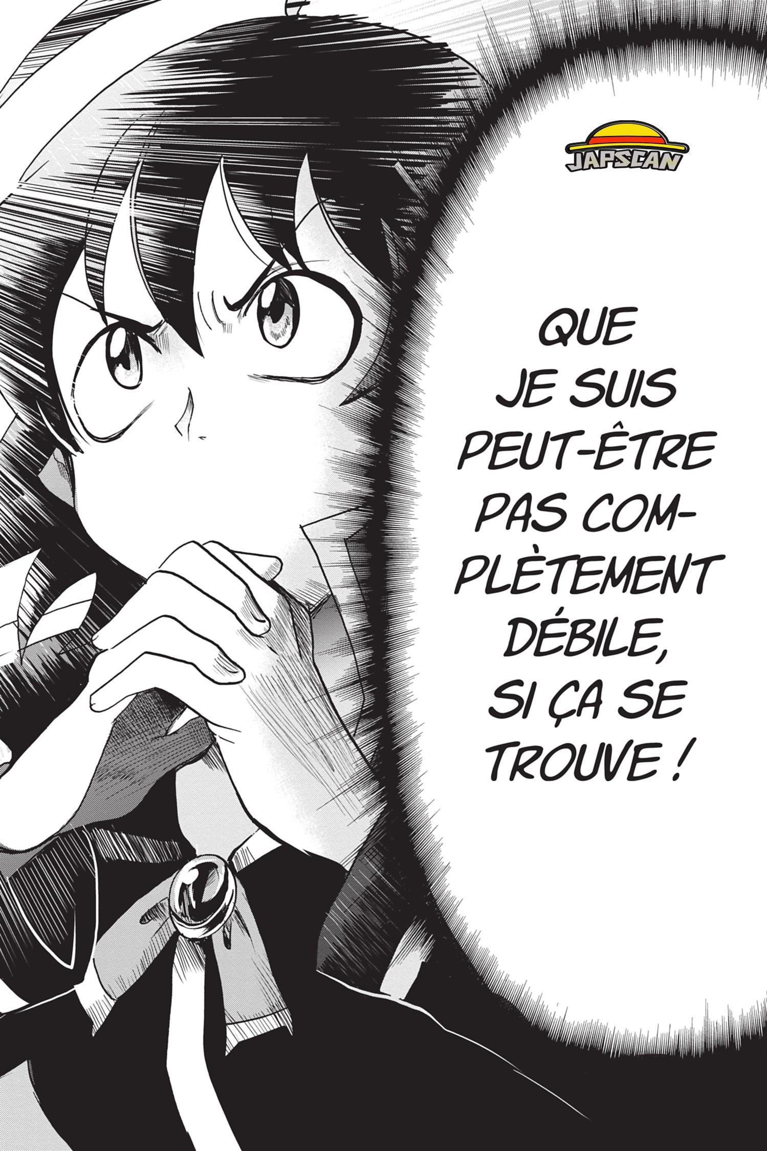 Read Welcome To Demon School Iruma-kun FR Manga Online