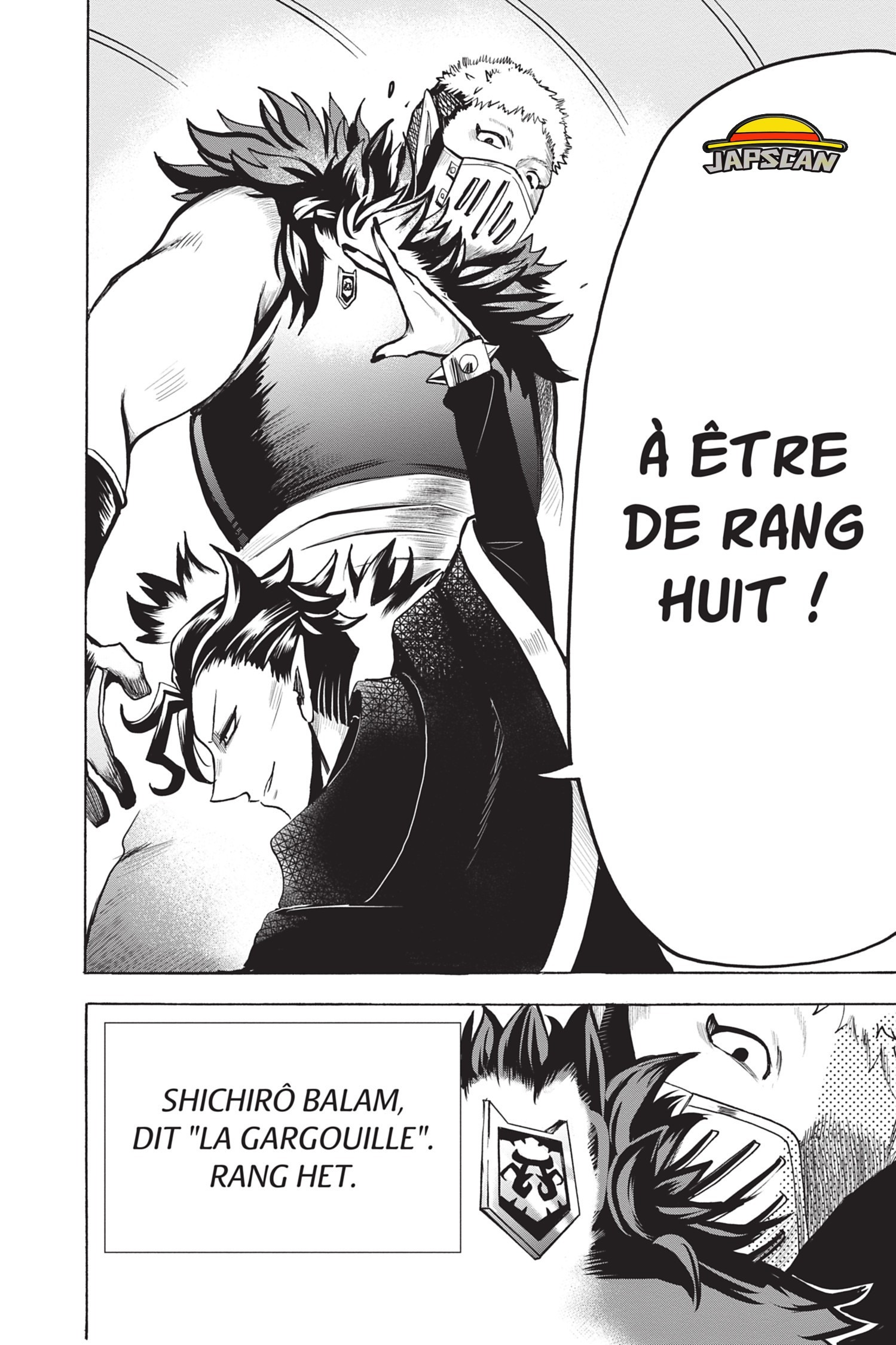 Read Welcome To Demon School Iruma-kun FR Manga Online
