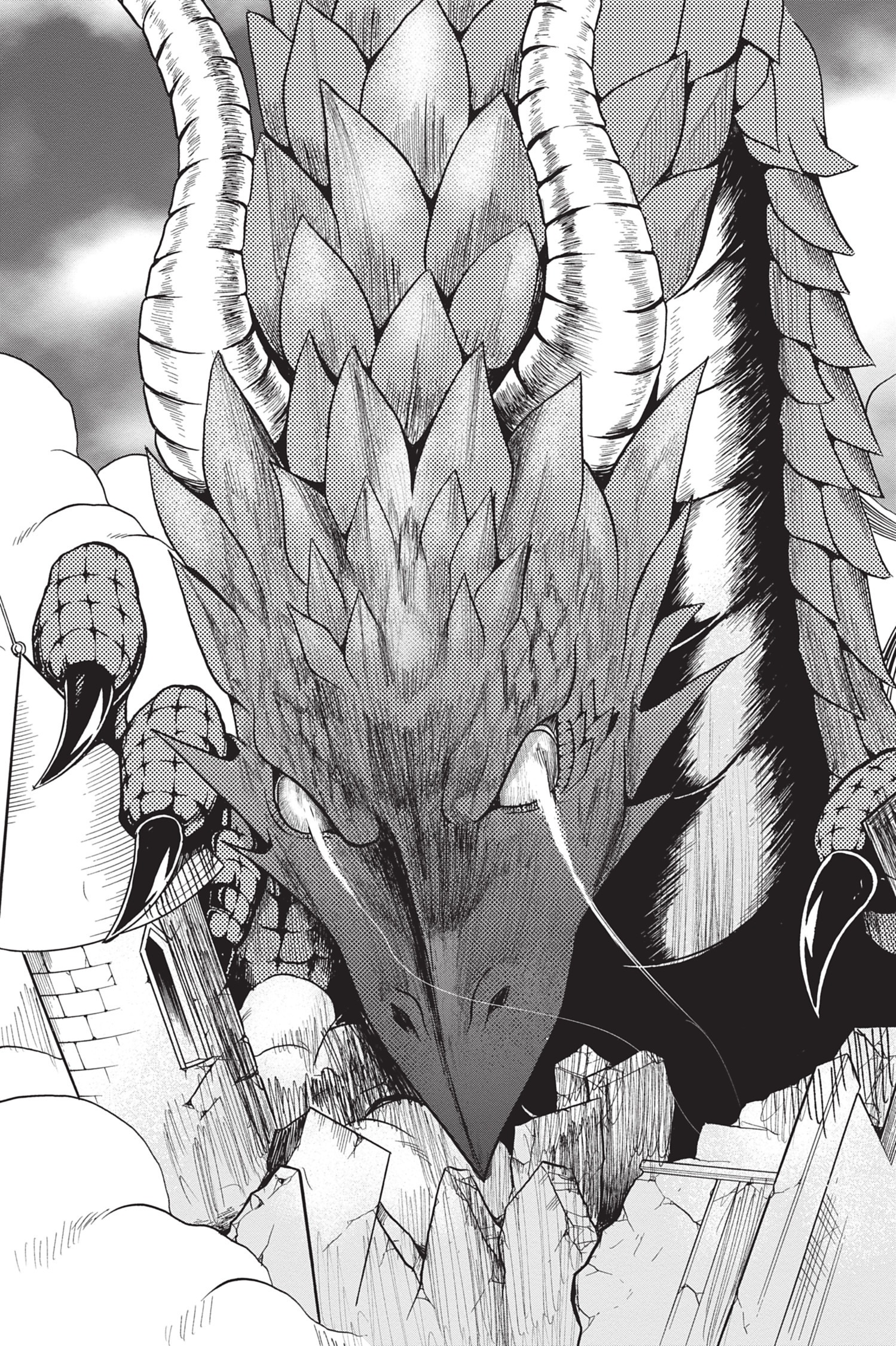 Read Welcome To Demon School Iruma-kun FR Manga Online