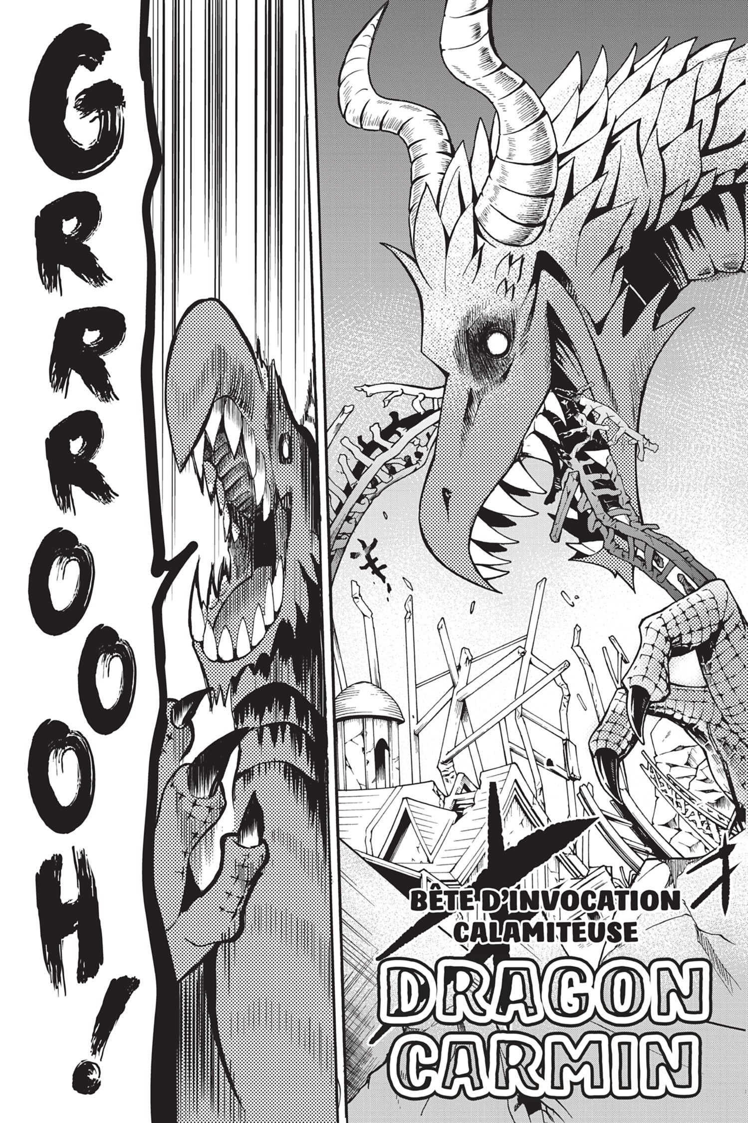 Read Welcome To Demon School Iruma-kun FR Manga Online
