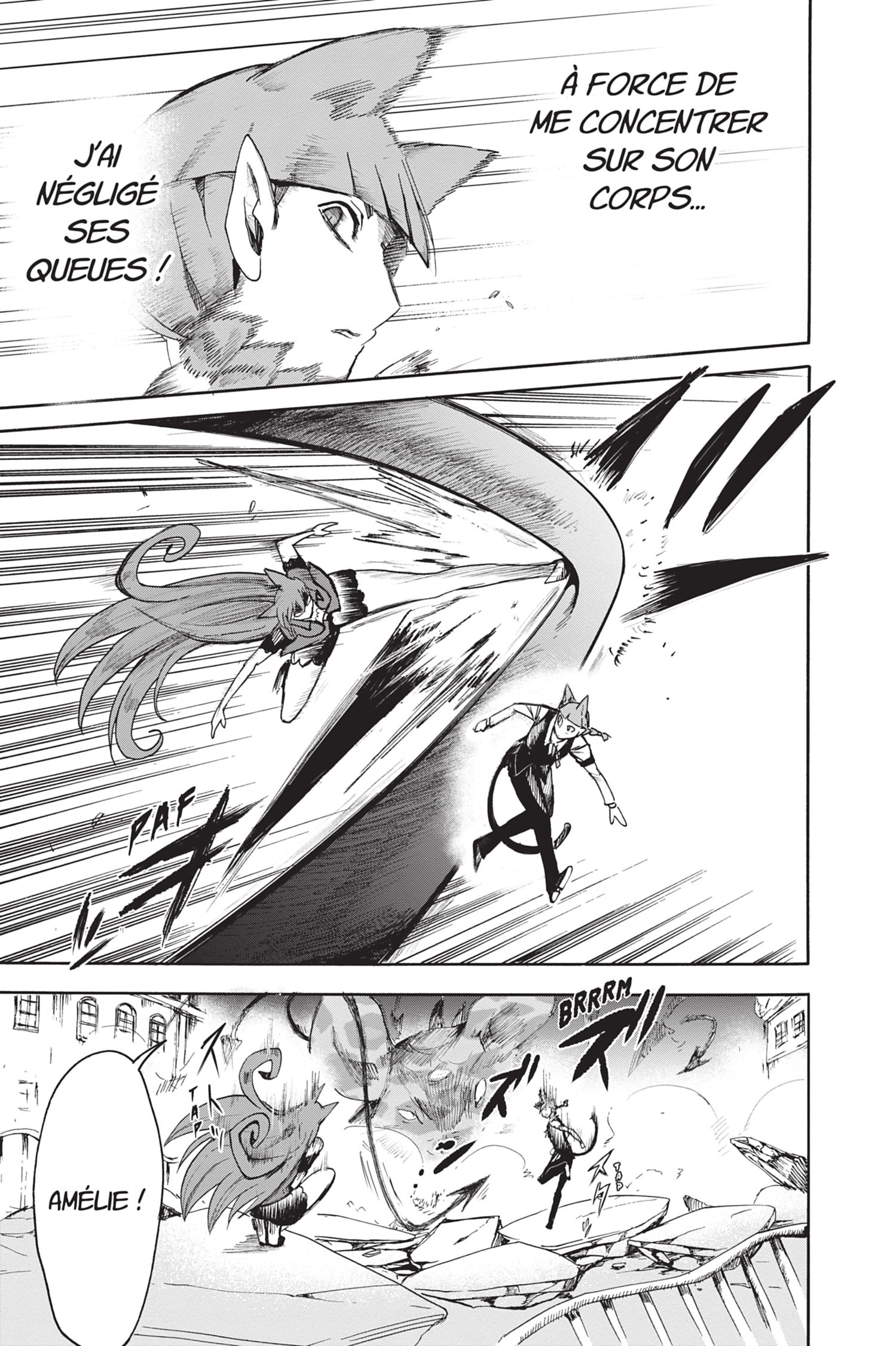 Read Welcome To Demon School Iruma-kun FR Manga Online