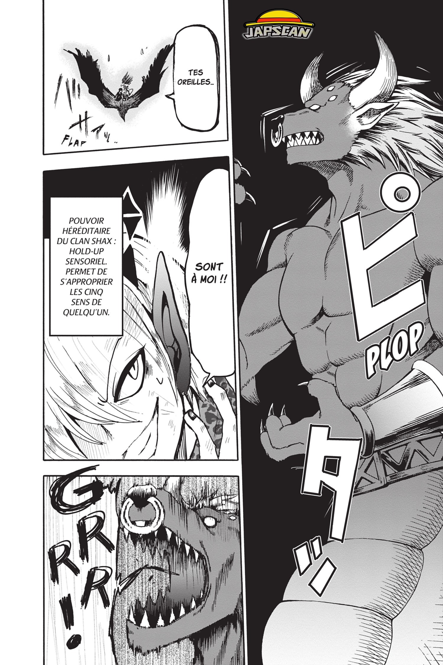 Read Welcome To Demon School Iruma-kun FR Manga Online