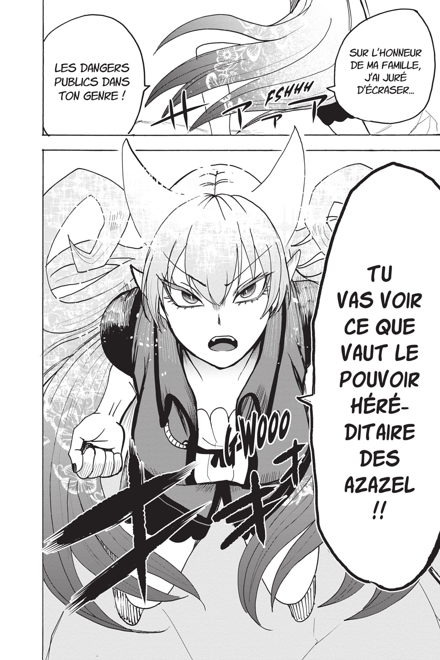 Read Welcome To Demon School Iruma-kun FR Manga Online
