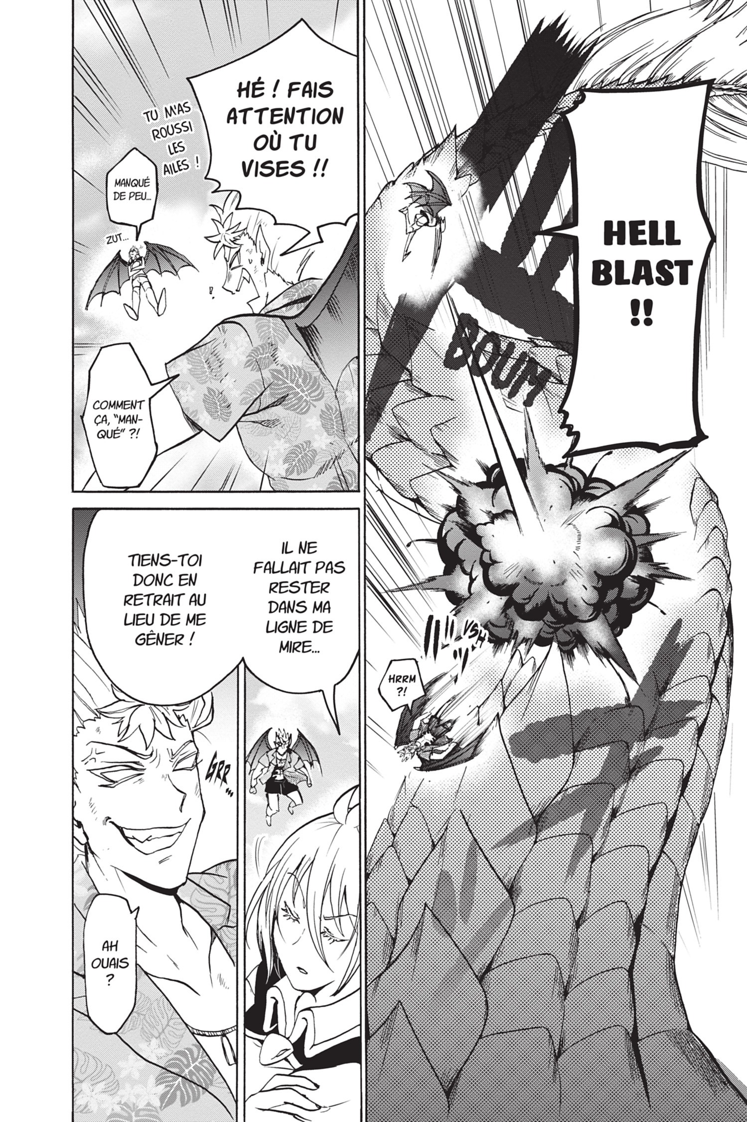 Read Welcome To Demon School Iruma-kun FR Manga Online