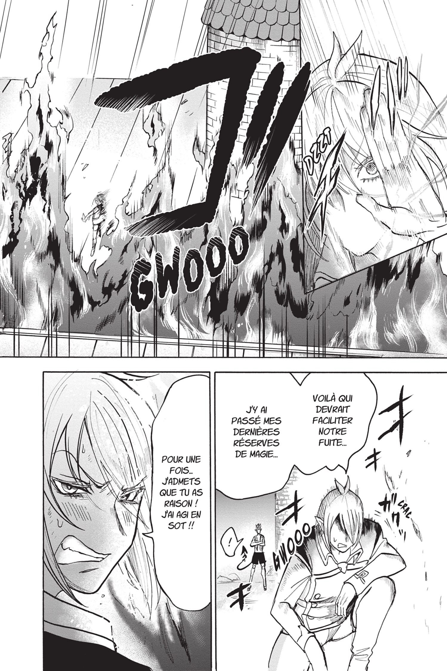 Read Welcome To Demon School Iruma-kun FR Manga Online
