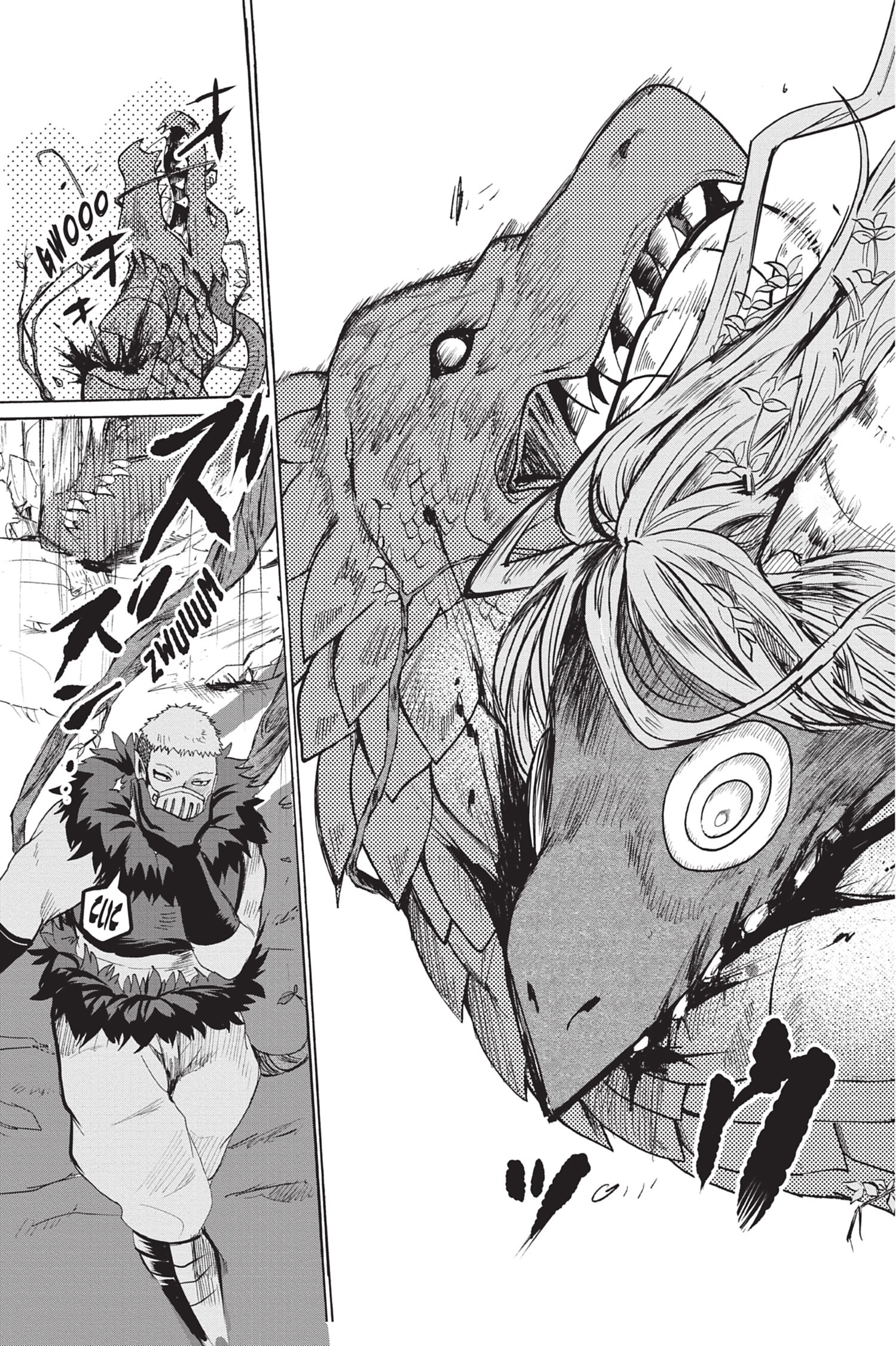 Read Welcome To Demon School Iruma-kun FR Manga Online