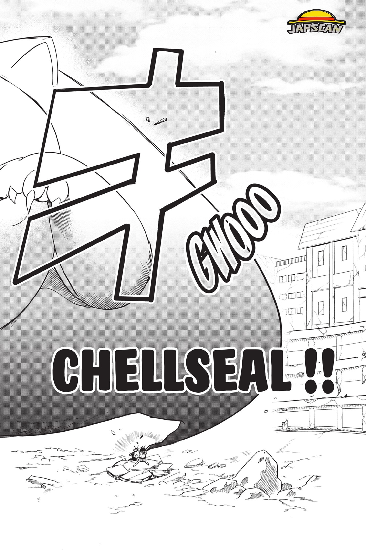 Read Welcome To Demon School Iruma-kun FR Manga Online