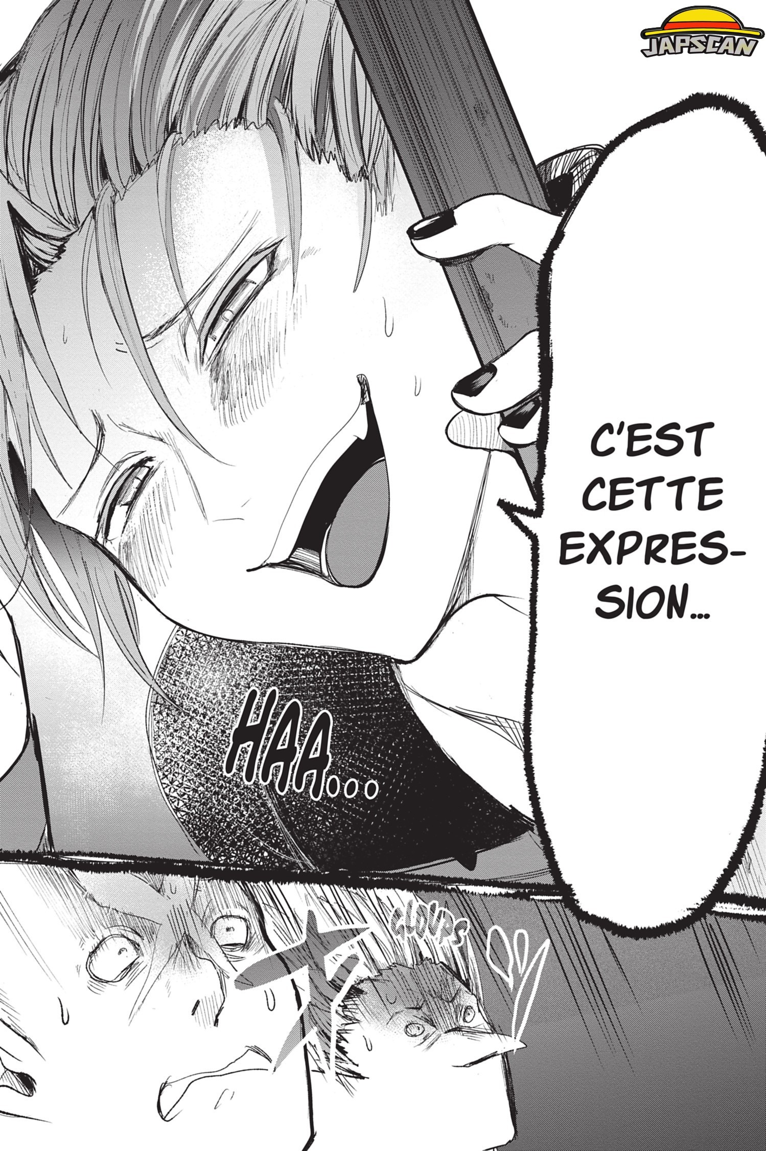 Read Welcome To Demon School Iruma-kun FR Manga Online