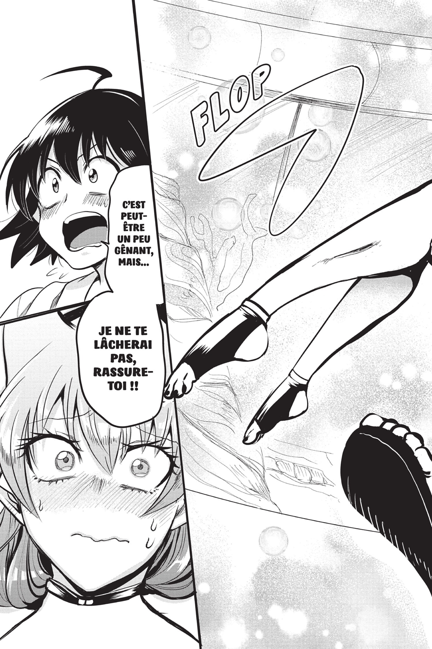 Read Welcome To Demon School Iruma-kun FR Manga Online