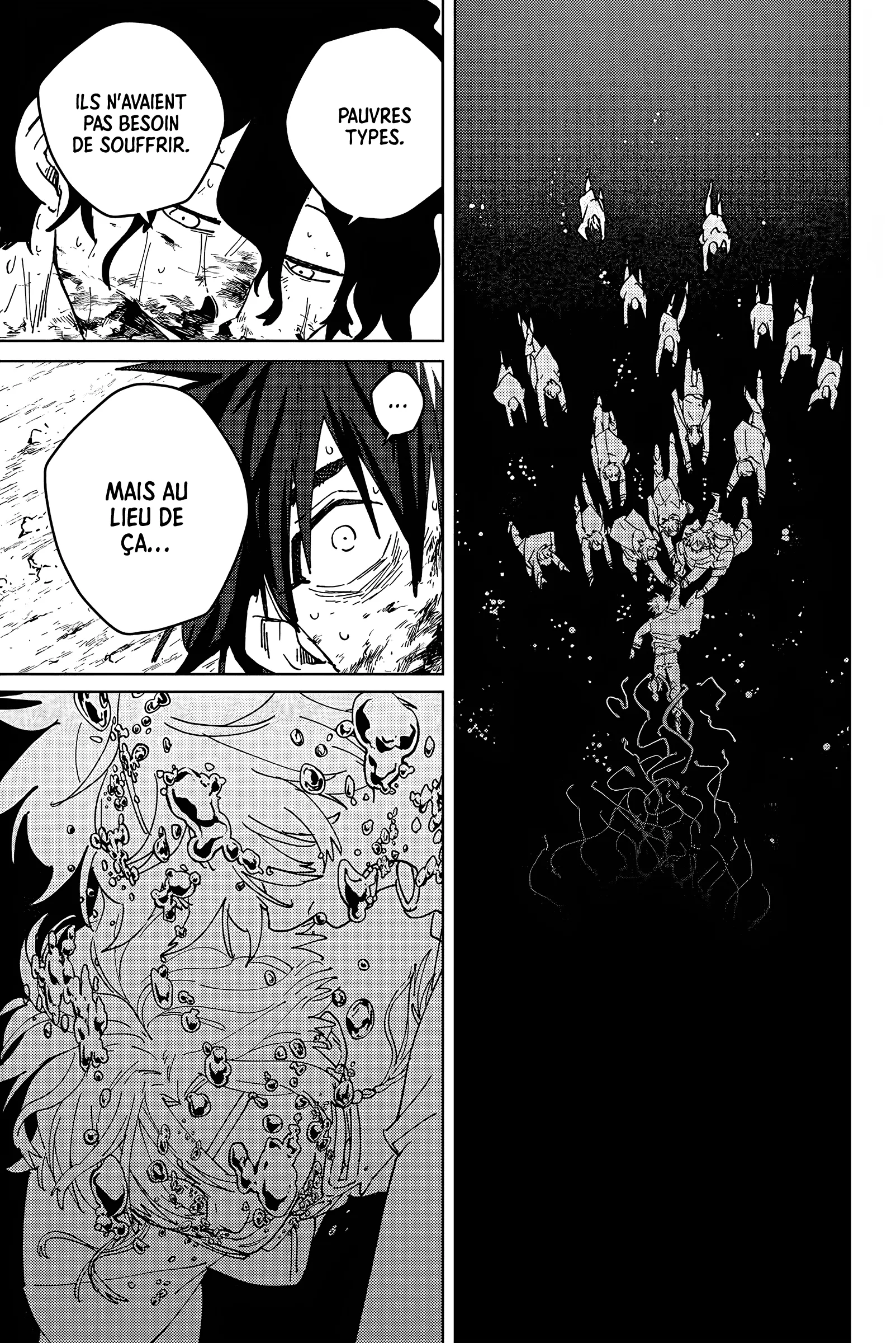 Read Wind Breaker FR Manga Online