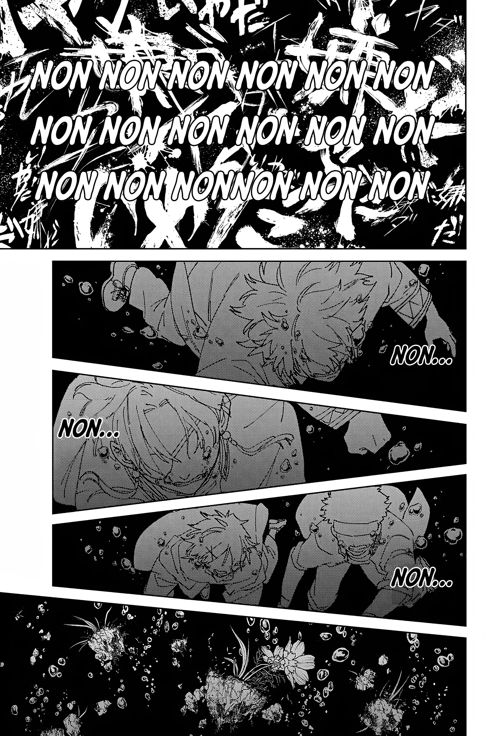 Read Wind Breaker FR Manga Online